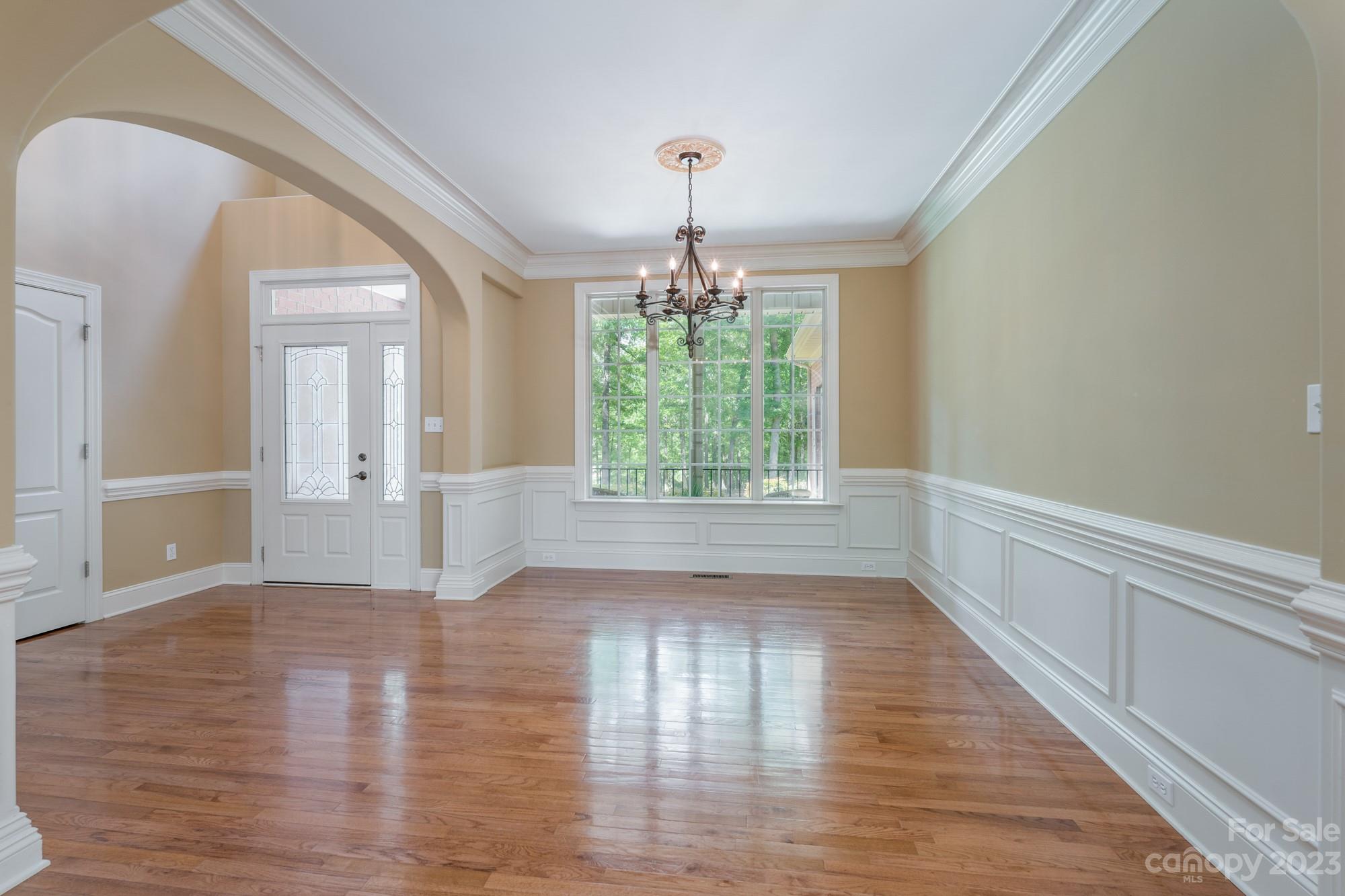 Catawba Crest - Residential