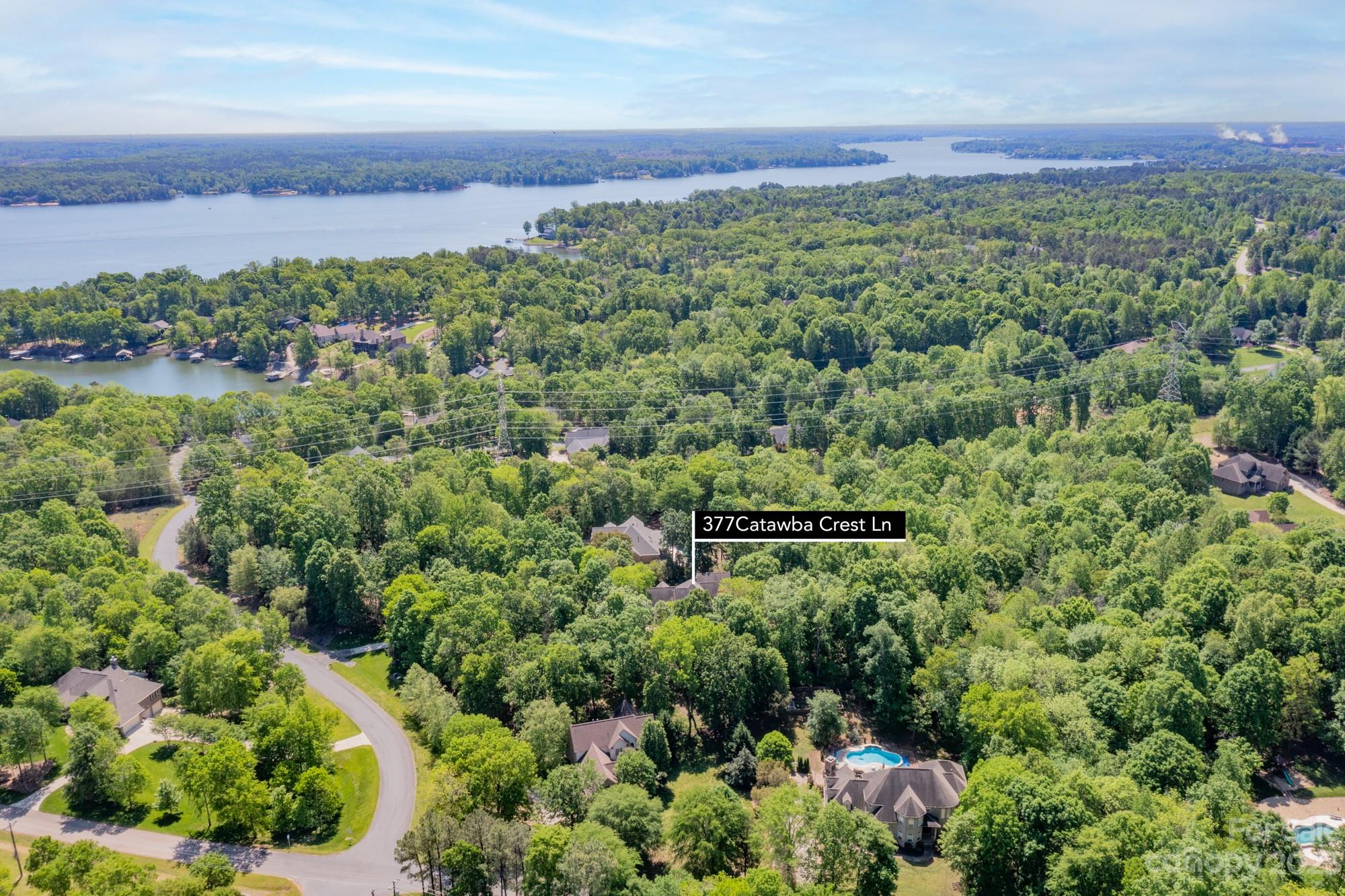 Catawba Crest - Residential