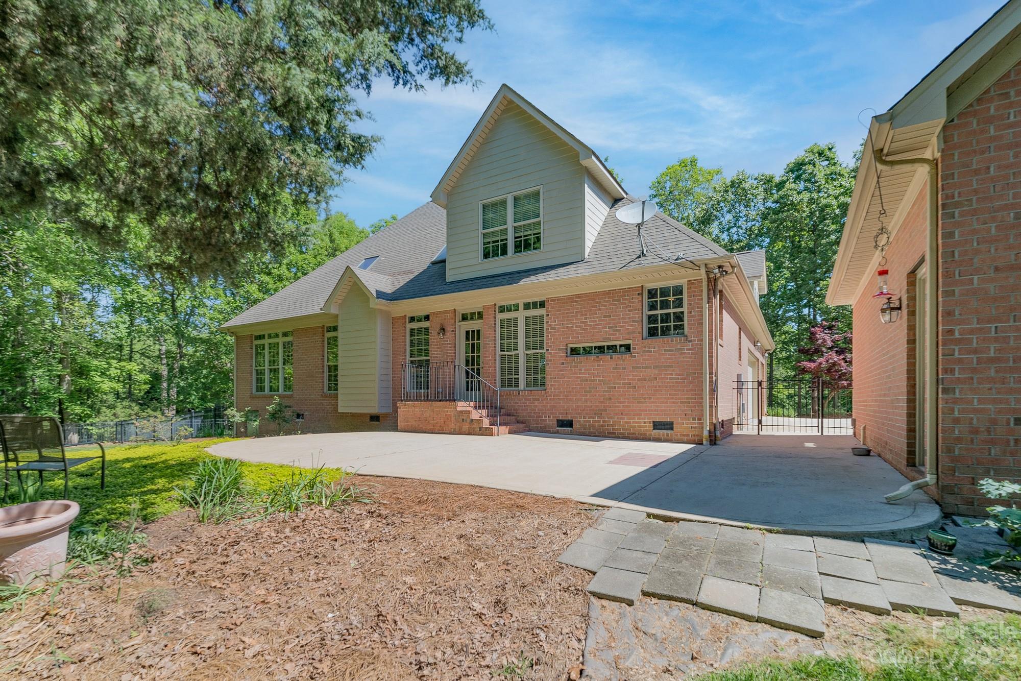 Catawba Crest - Residential