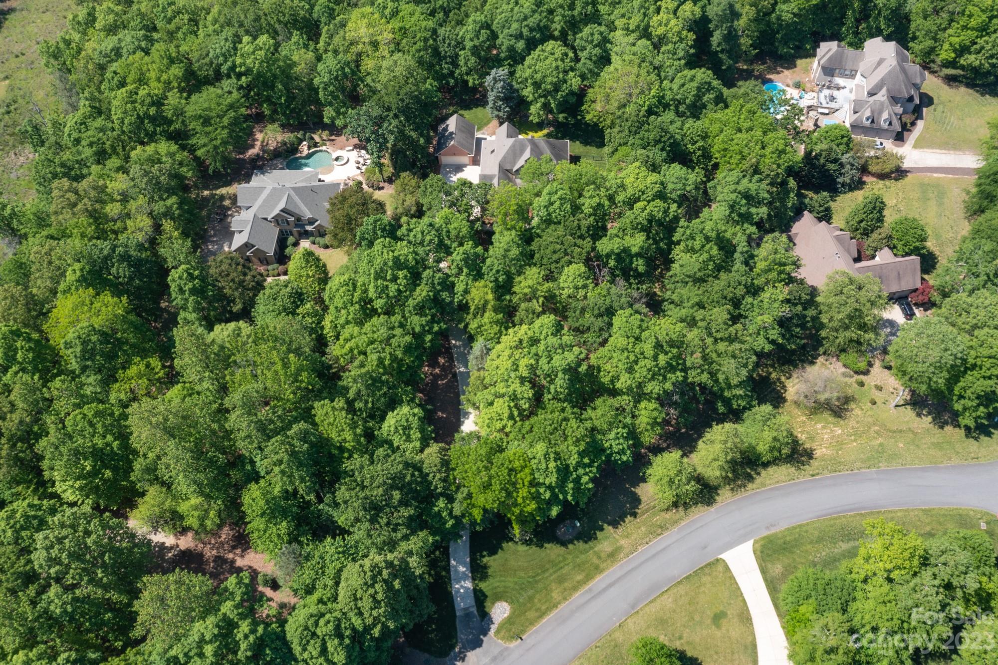 Catawba Crest - Residential