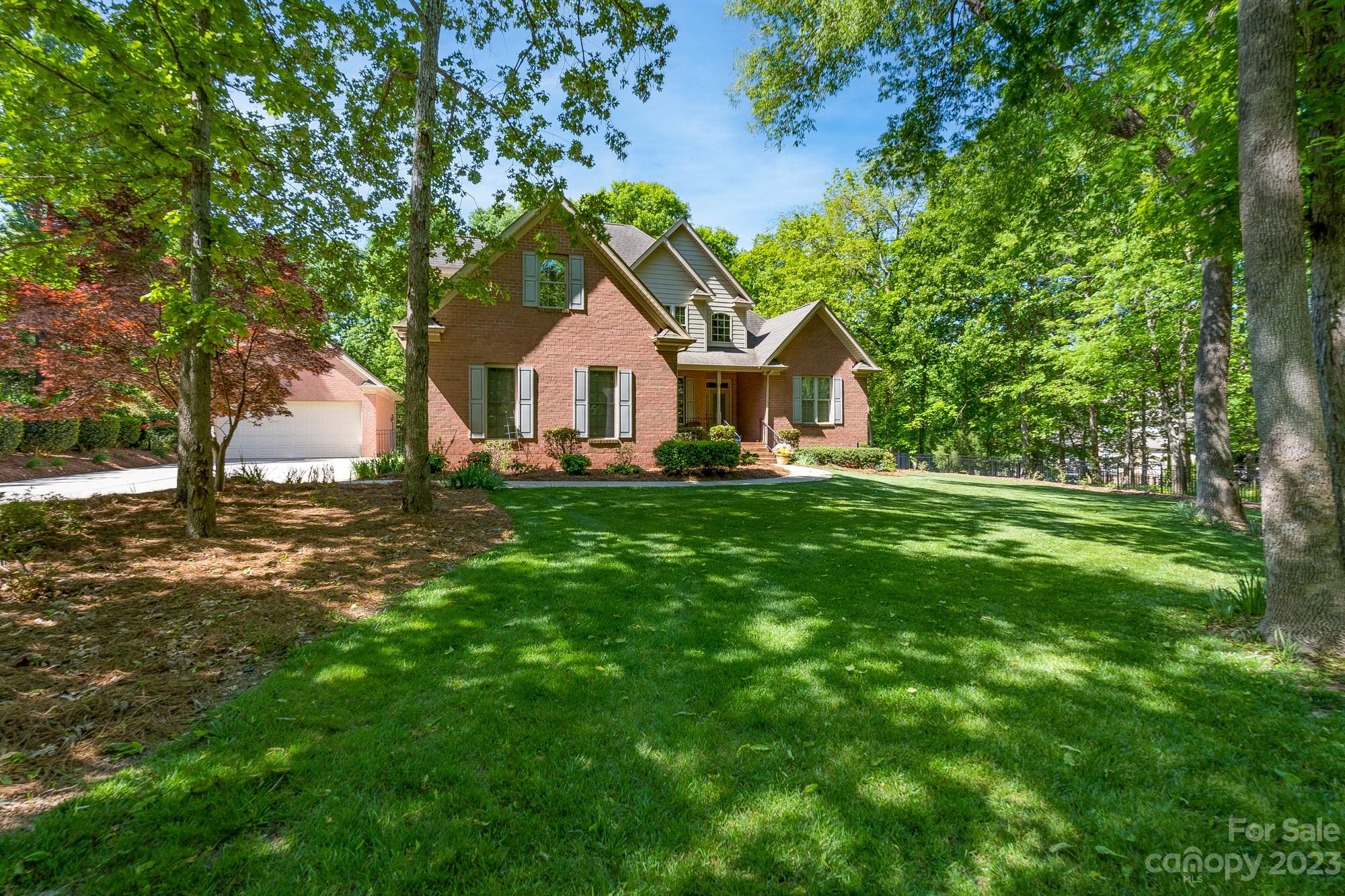 Catawba Crest - Residential