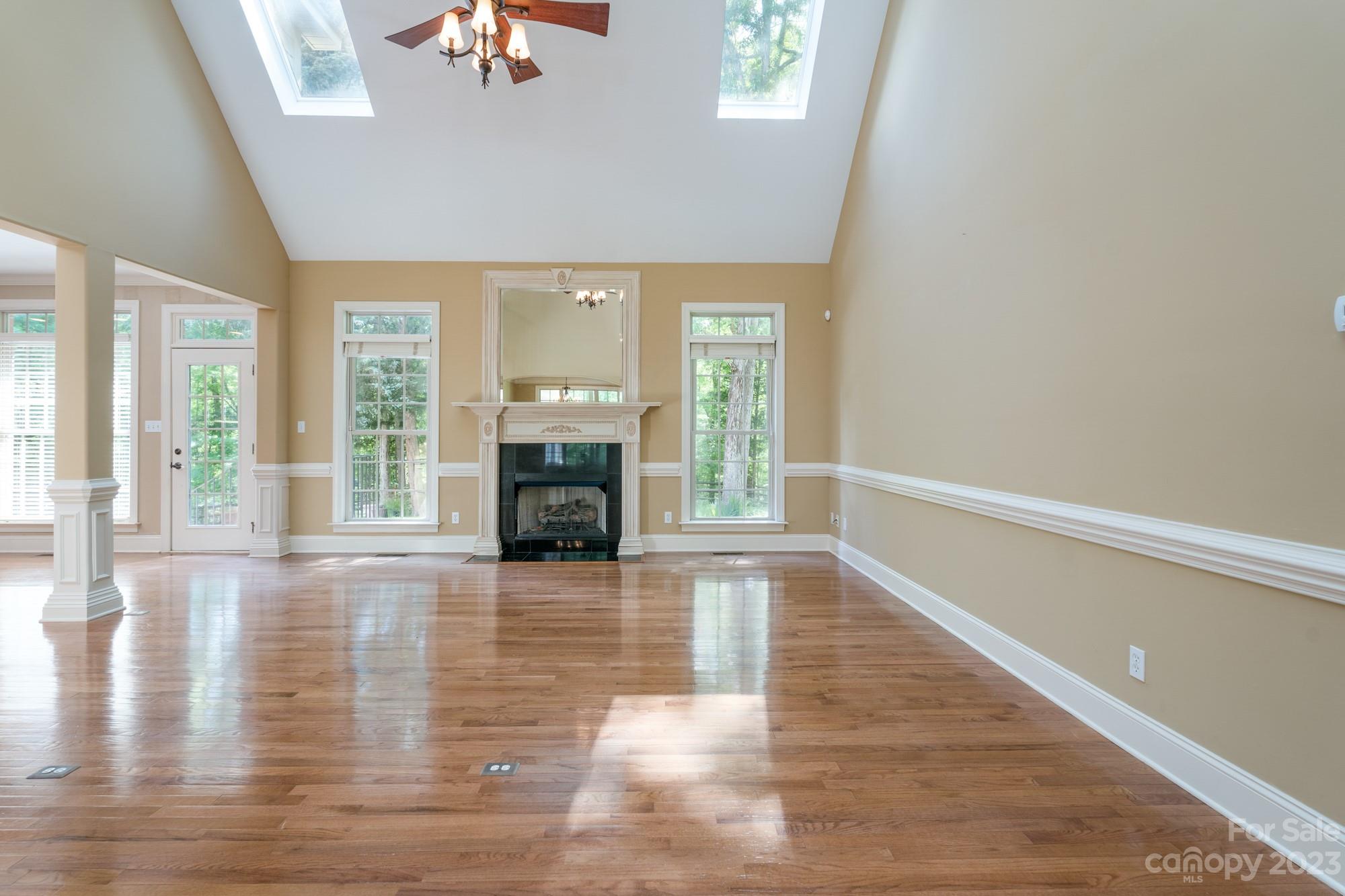 Catawba Crest - Residential