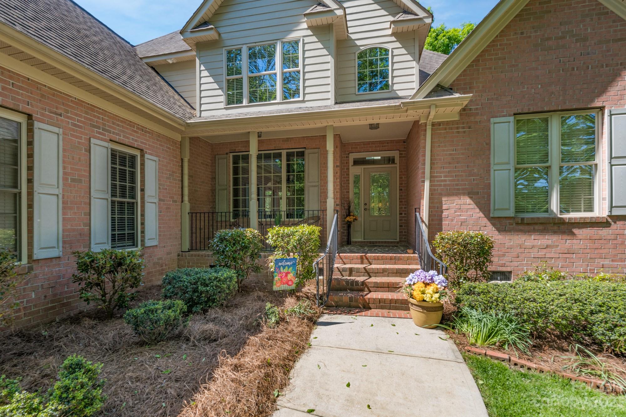 Catawba Crest - Residential