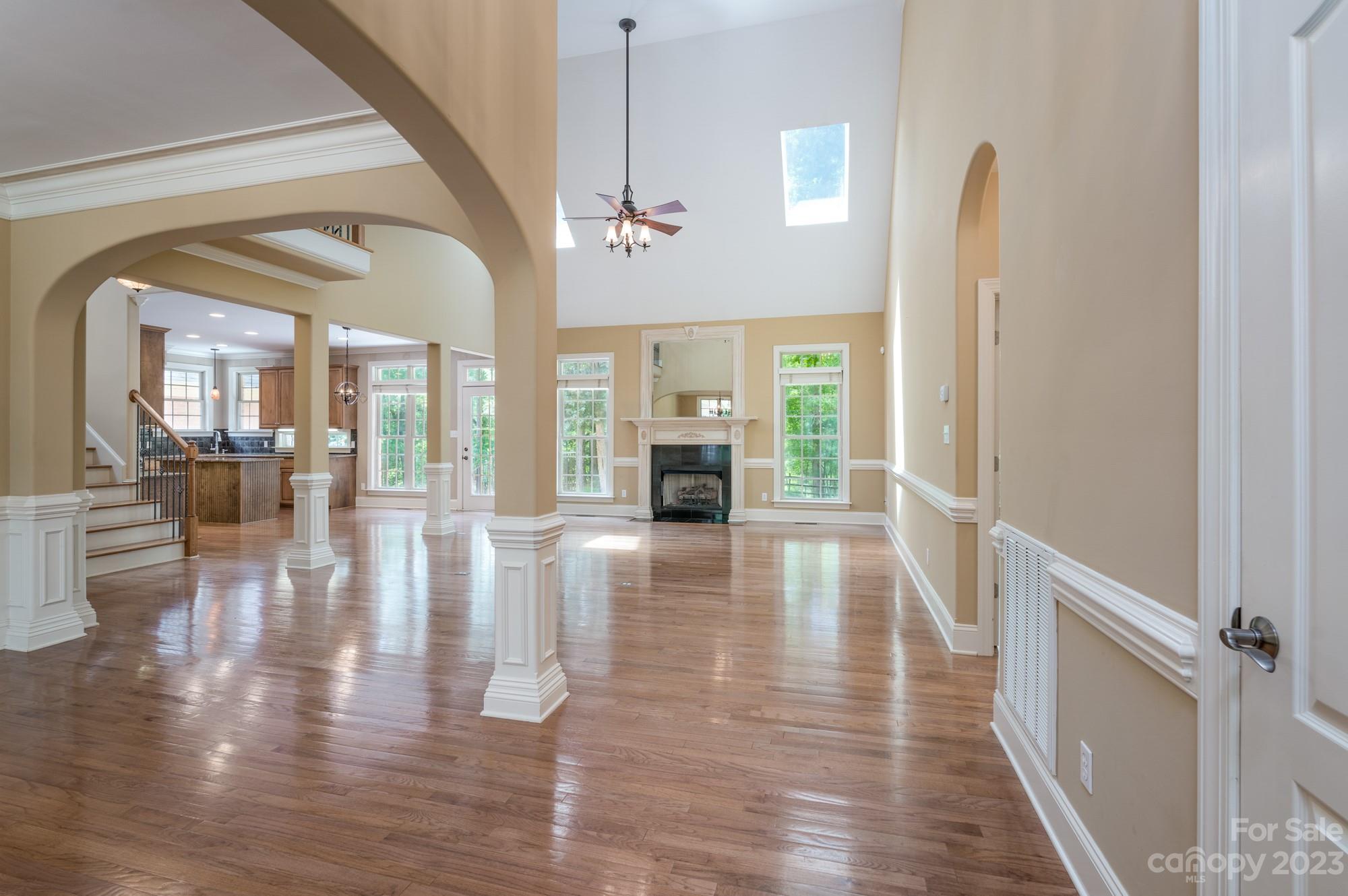 Catawba Crest - Residential