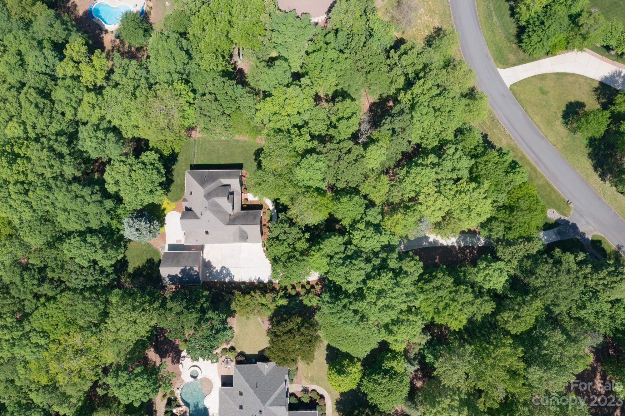 Catawba Crest - Residential