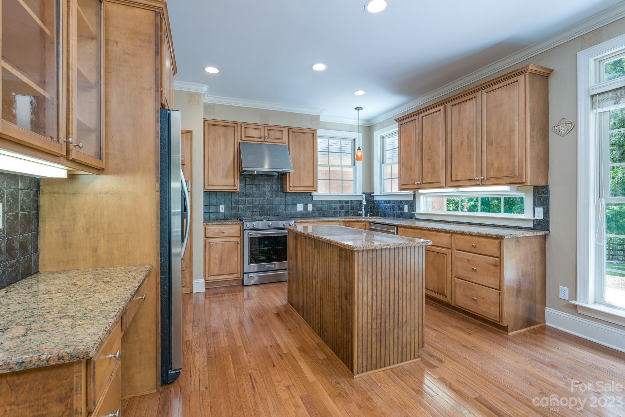 Catawba Crest - Residential