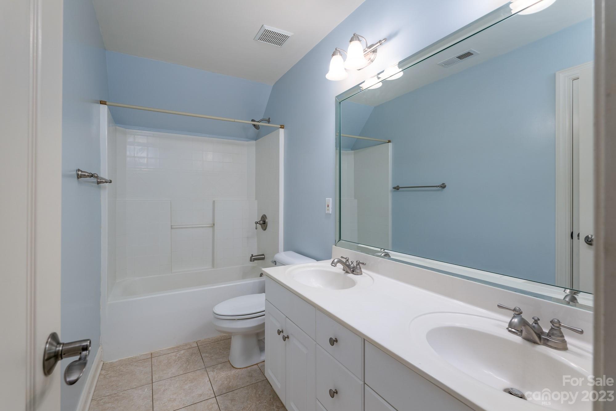 Catawba Crest - Residential