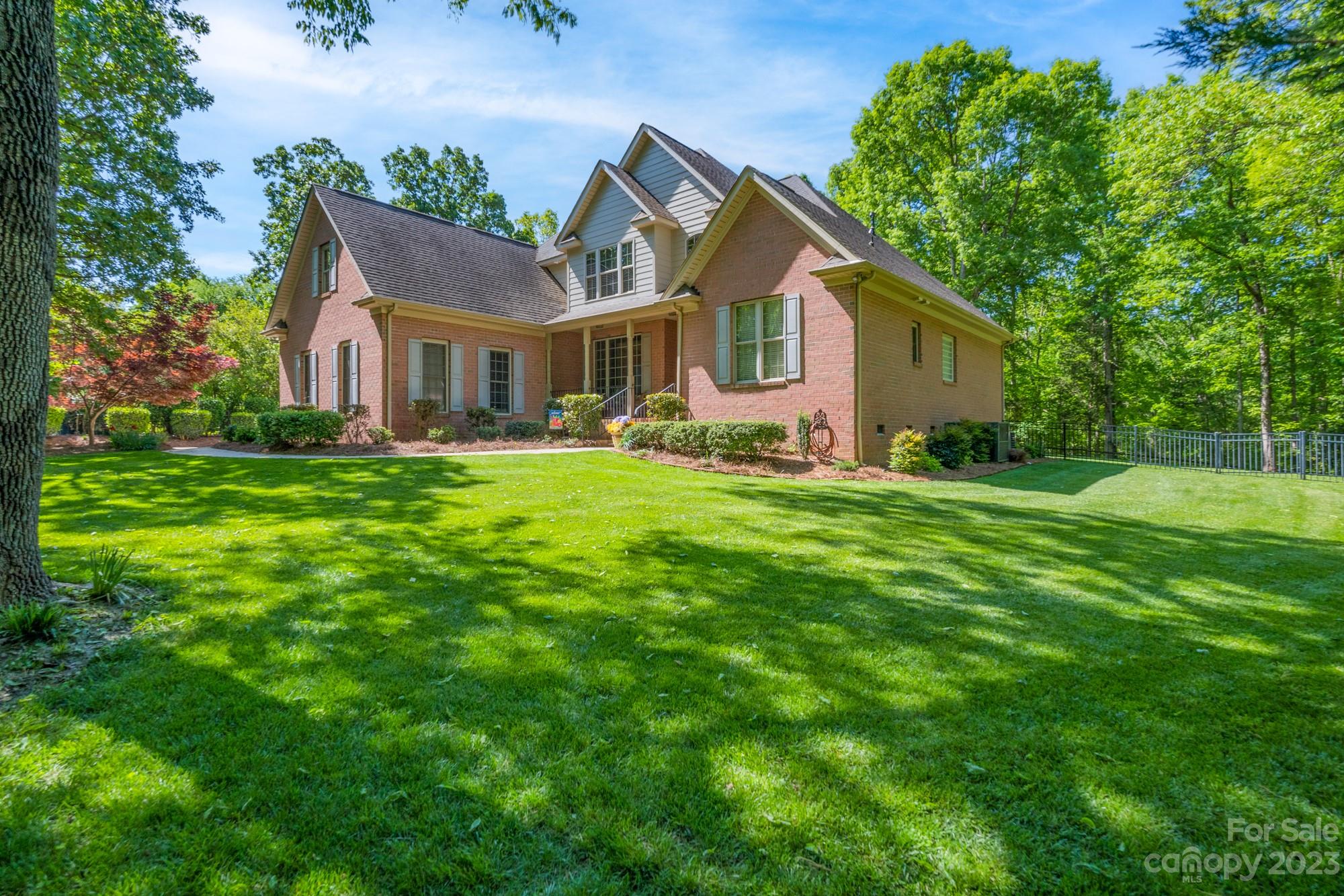 Catawba Crest - Residential