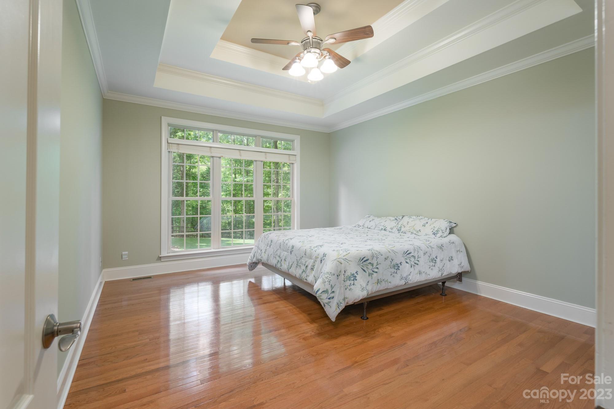 Catawba Crest - Residential