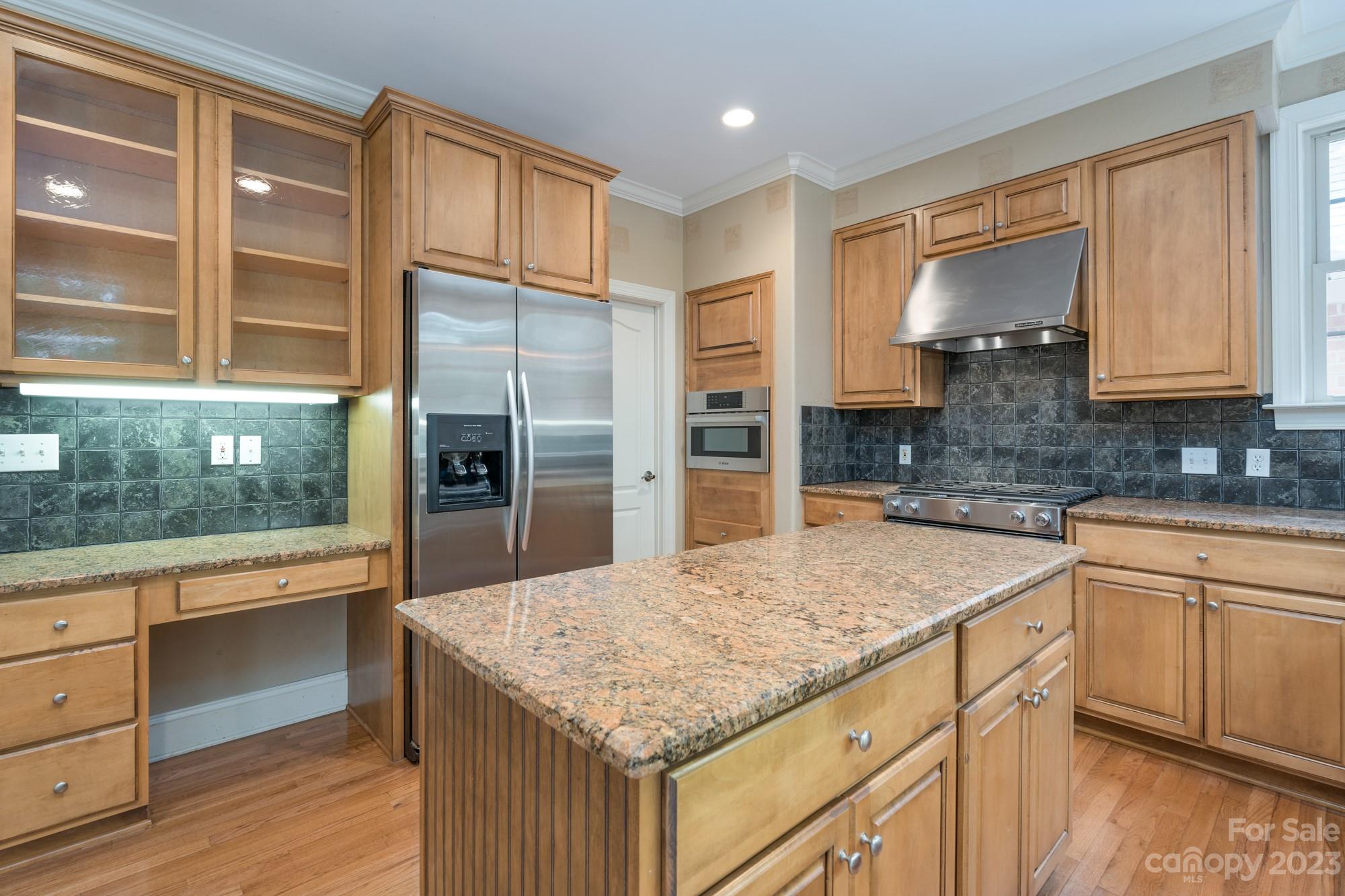 Catawba Crest - Residential