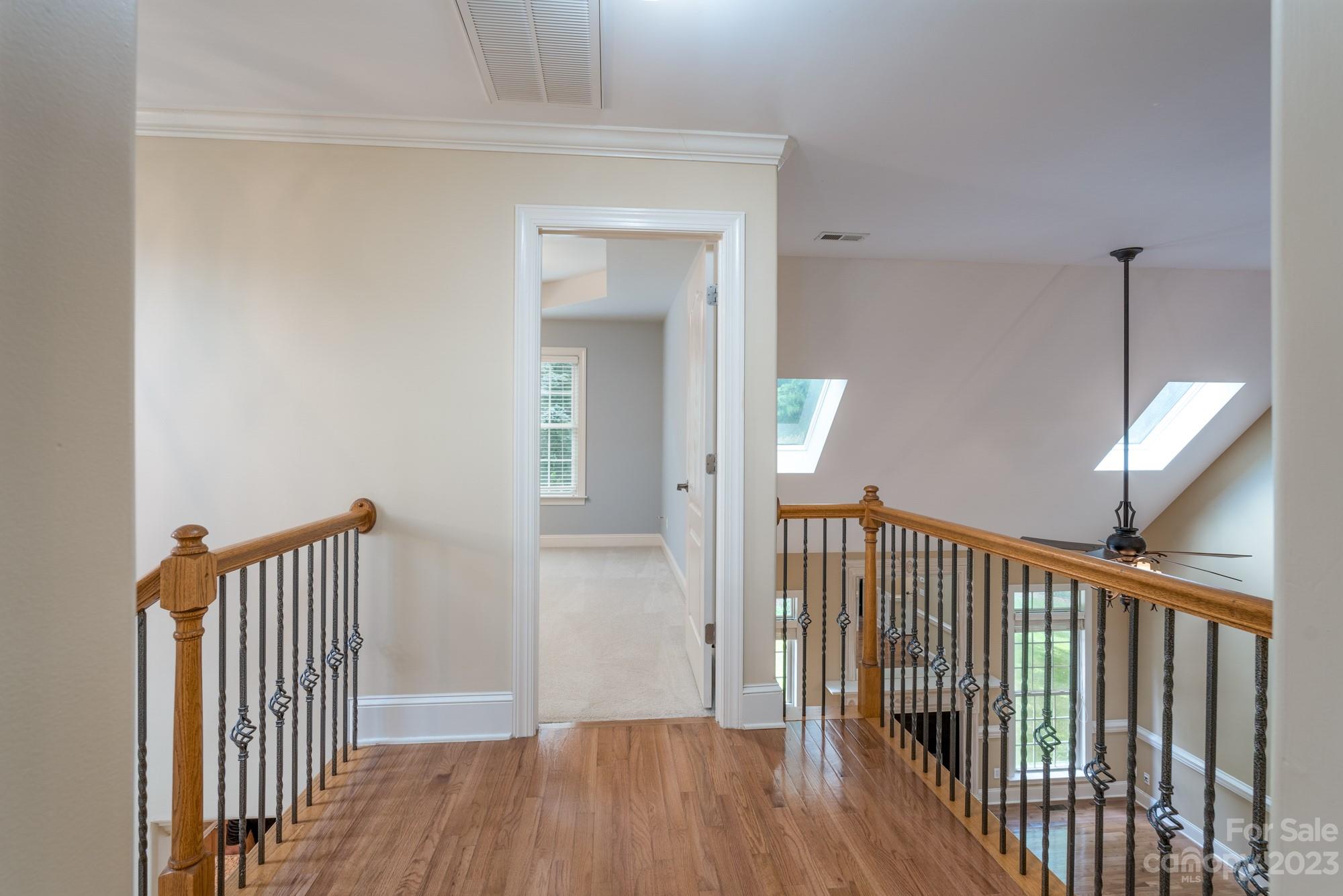 Catawba Crest - Residential