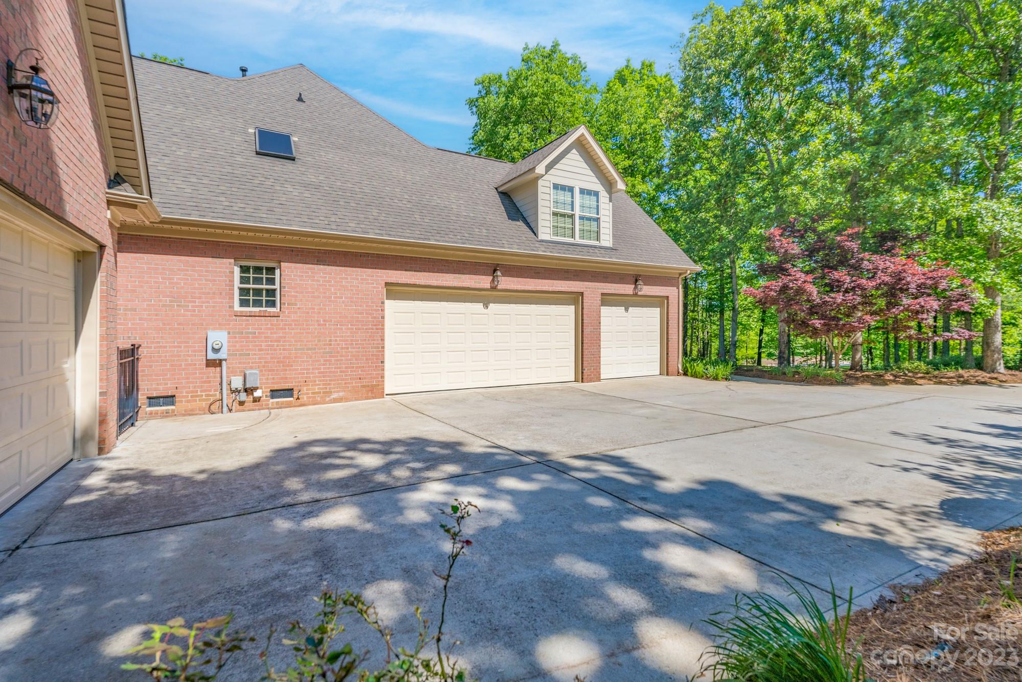 Catawba Crest - Residential