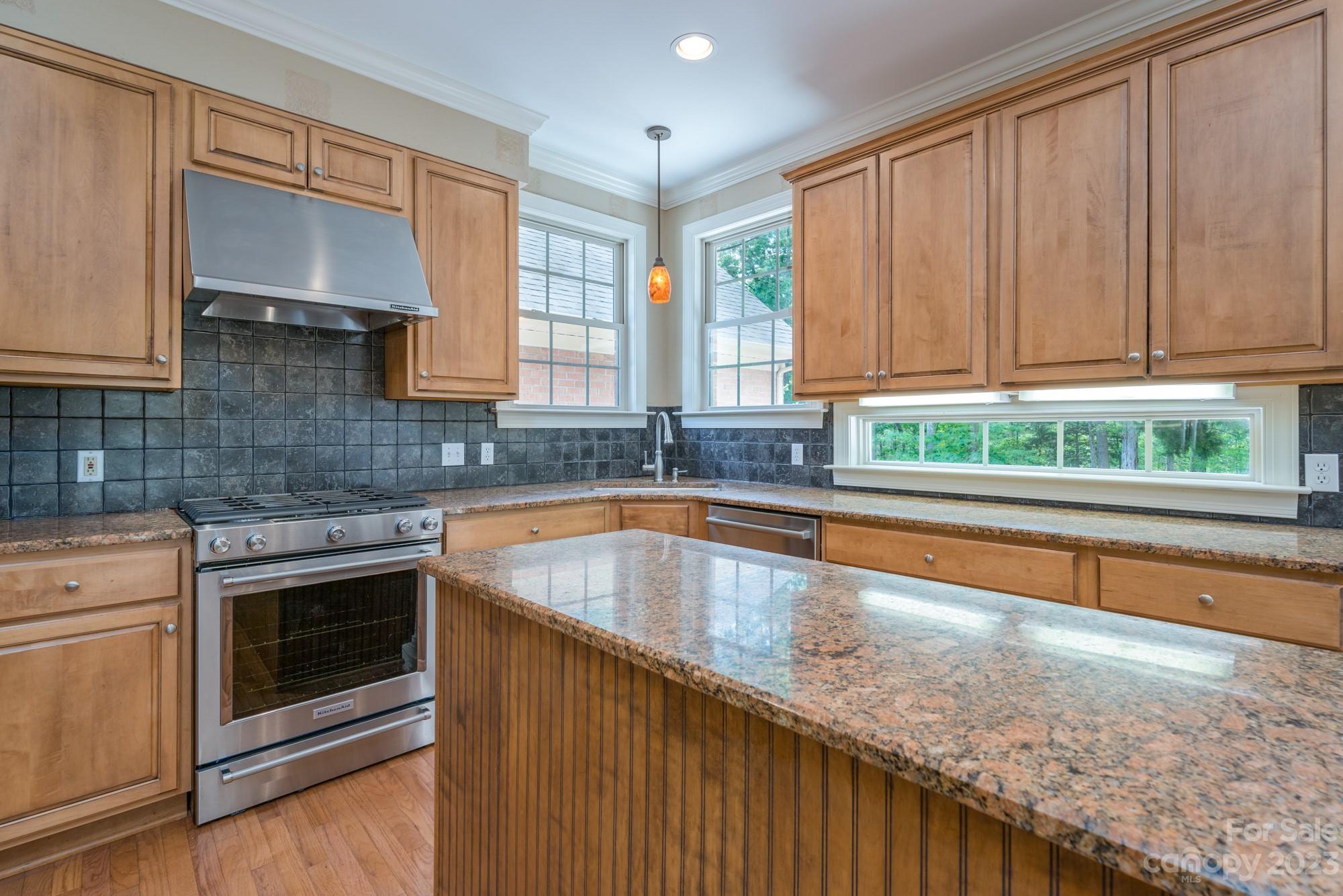 Catawba Crest - Residential