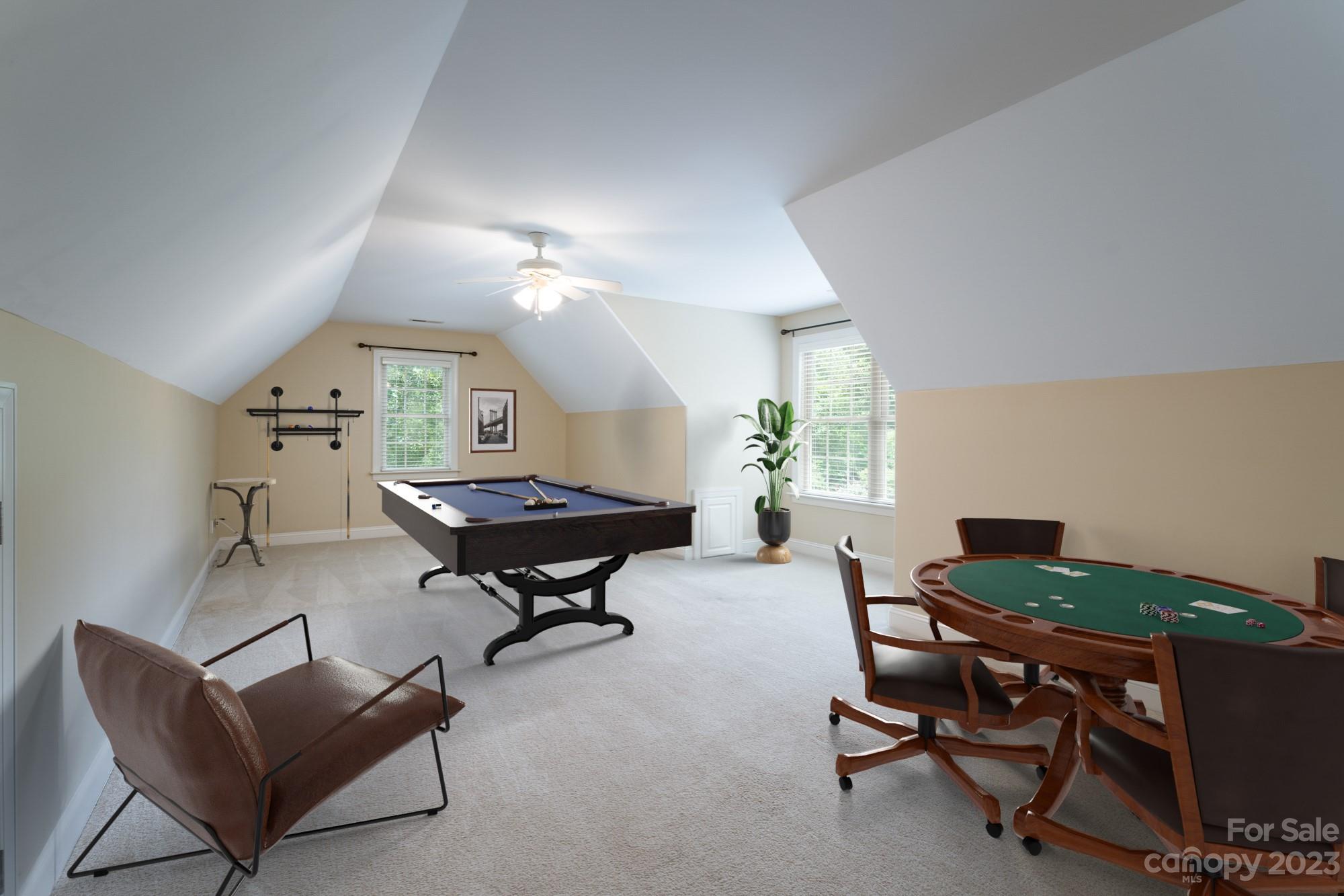 Catawba Crest - Residential