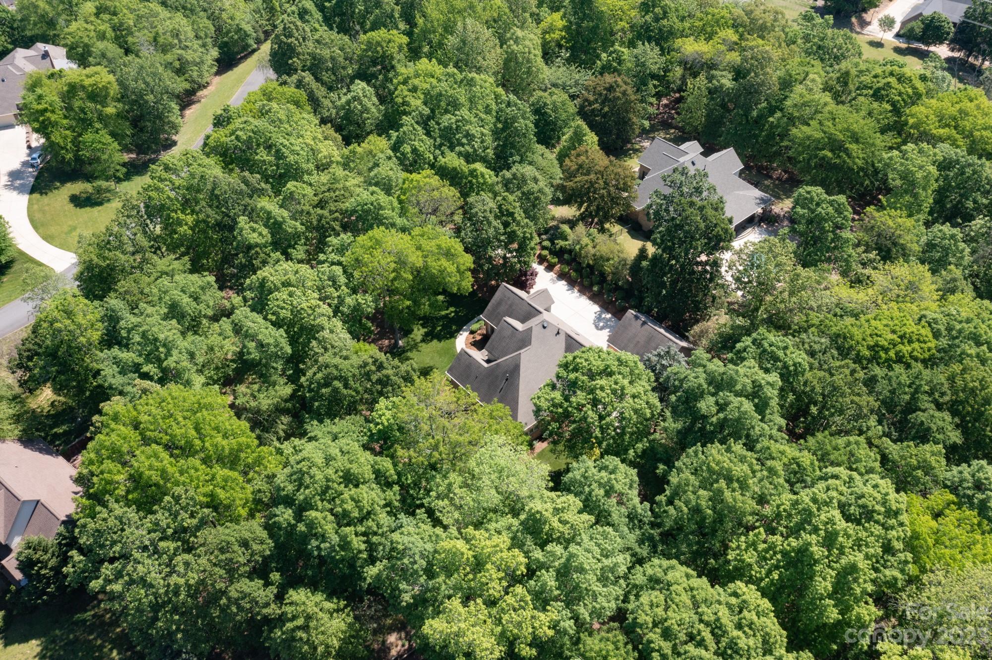 Catawba Crest - Residential