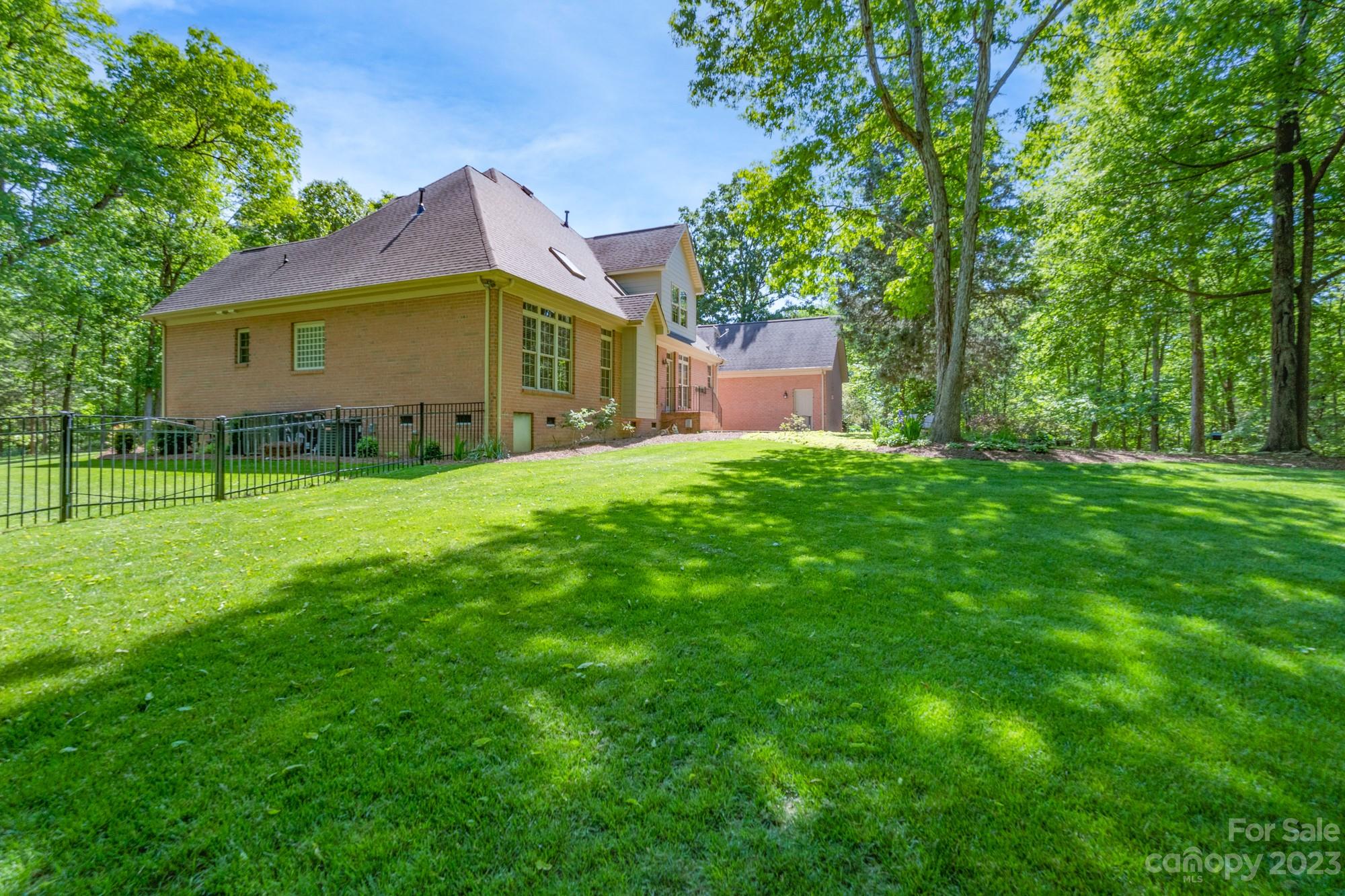 Catawba Crest - Residential