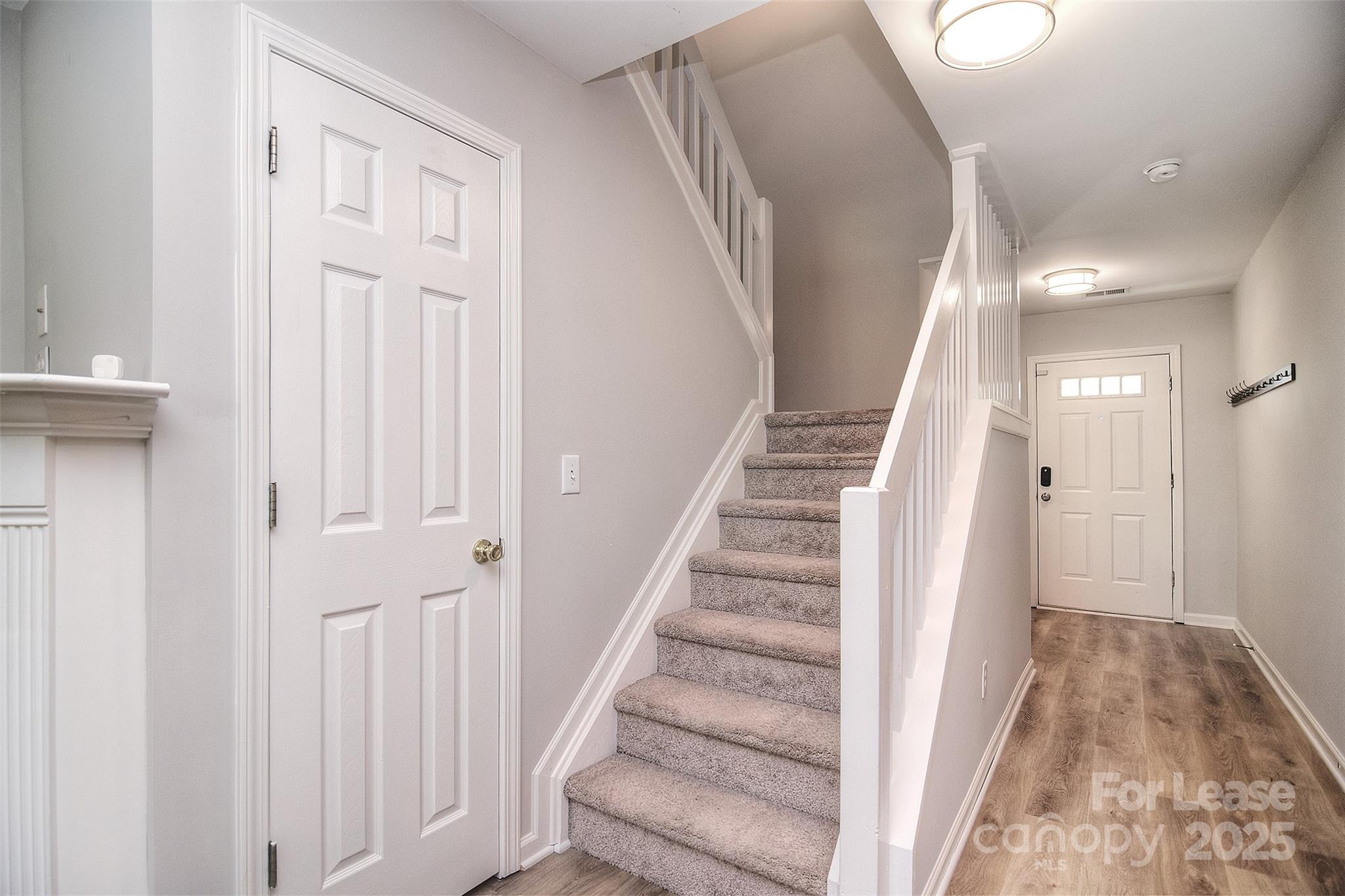 Holly Ridge - Residential Lease