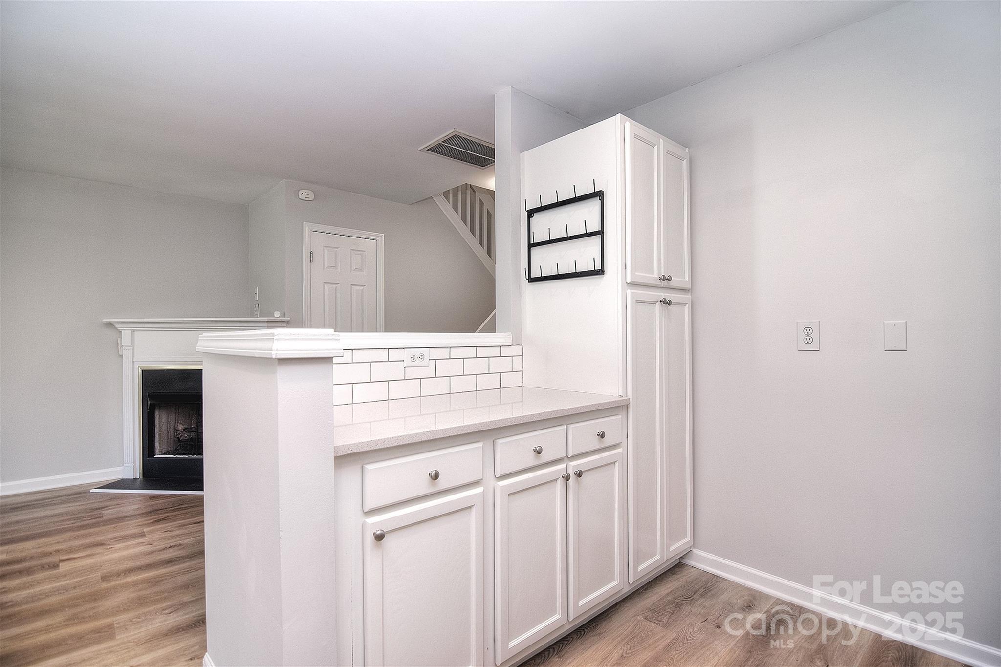 Holly Ridge - Residential Lease