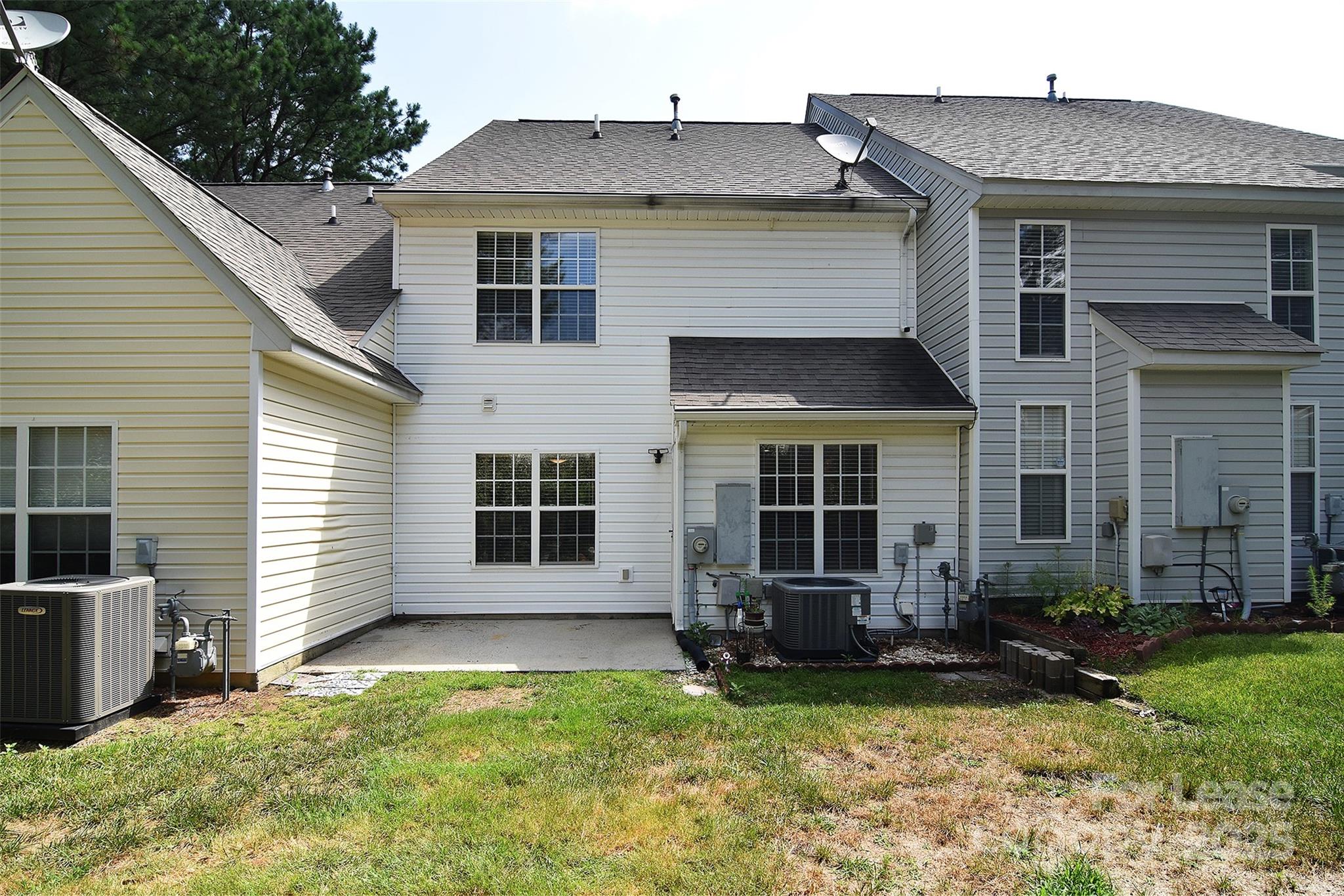 Holly Ridge - Residential Lease