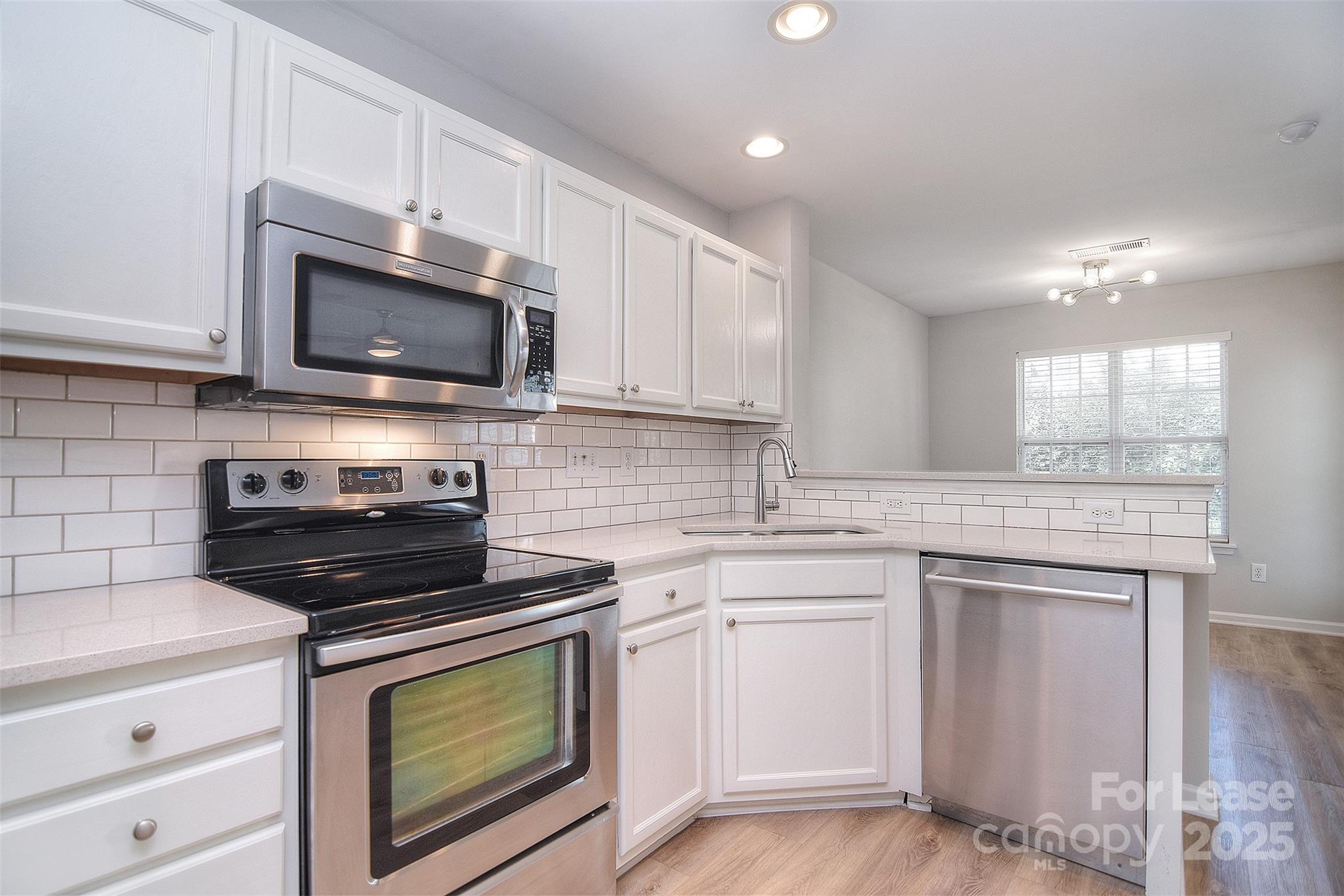 Holly Ridge - Residential Lease