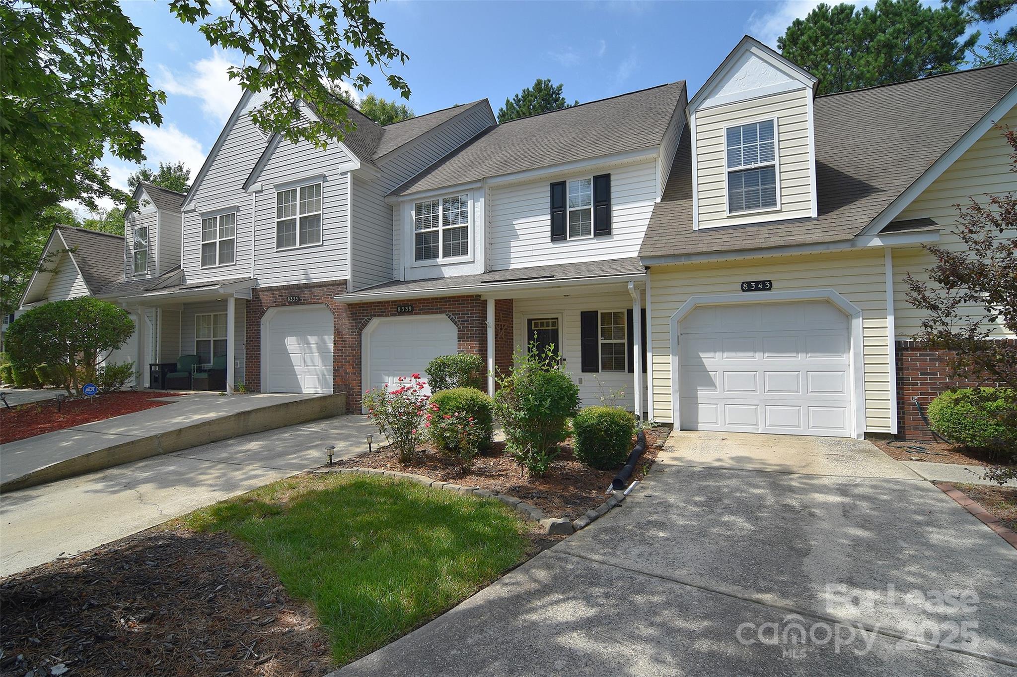 Holly Ridge - Residential Lease