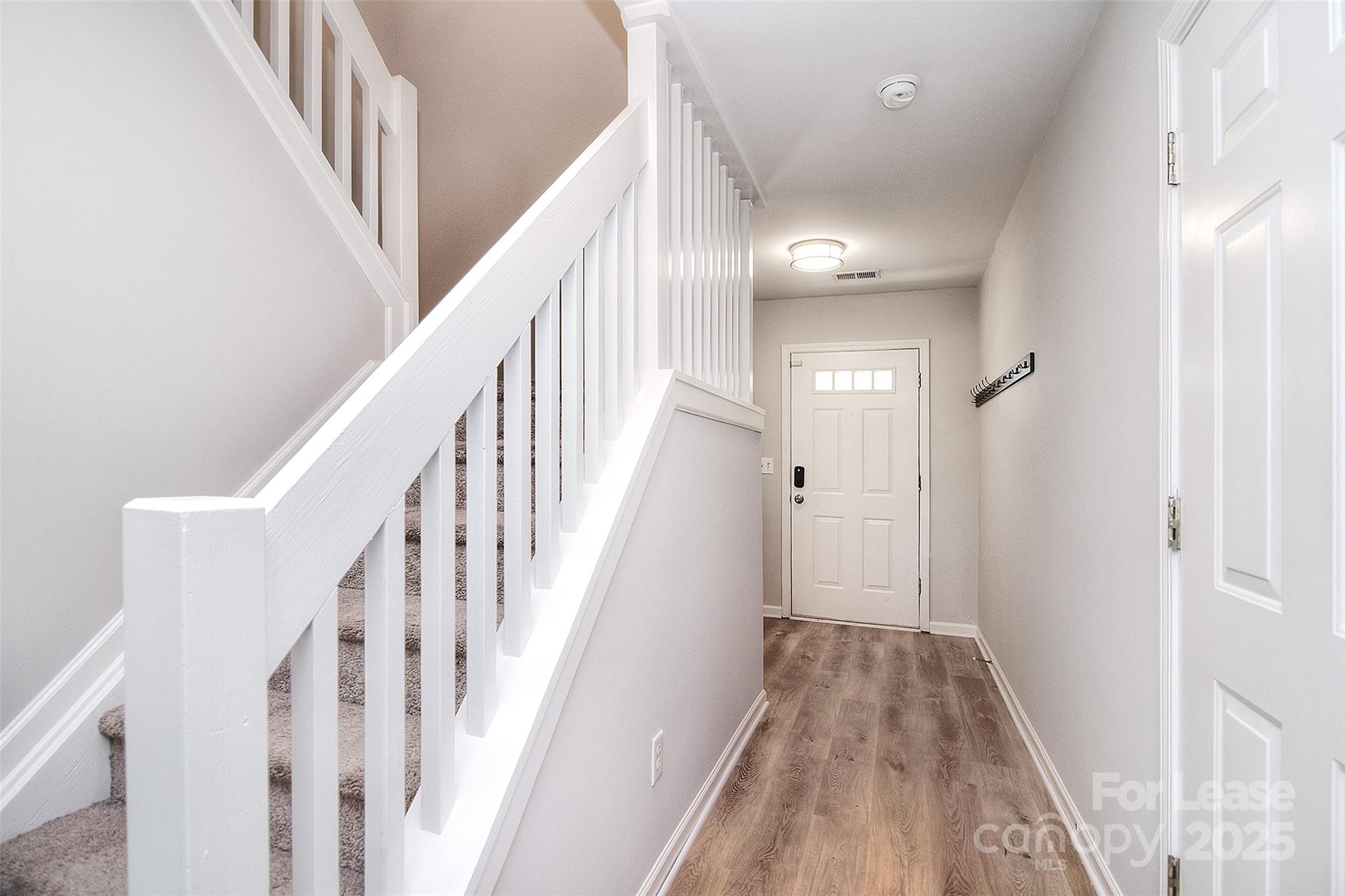 Holly Ridge - Residential Lease