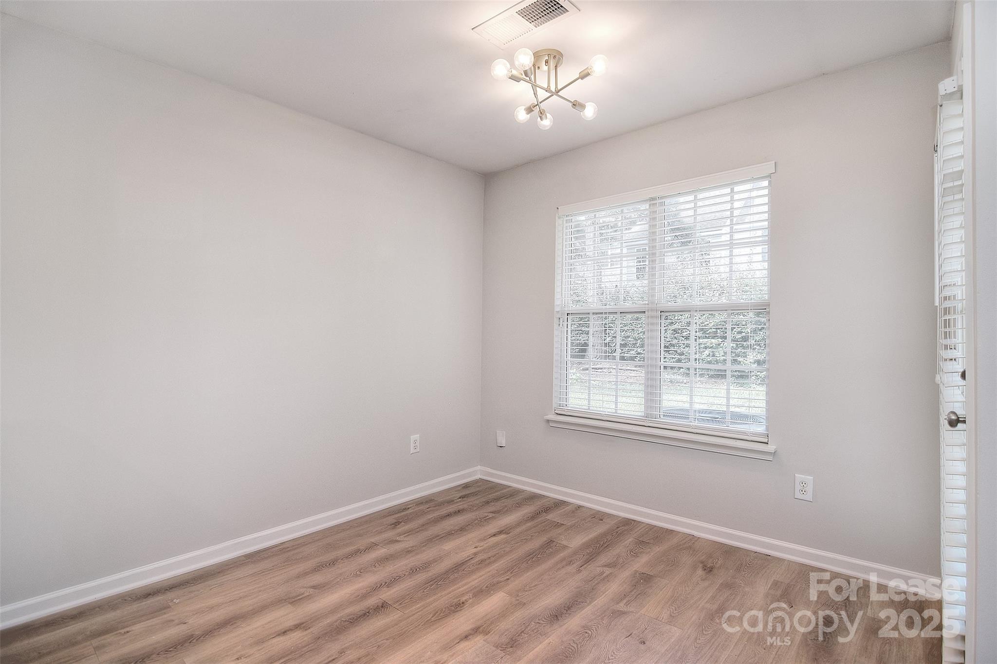 Holly Ridge - Residential Lease