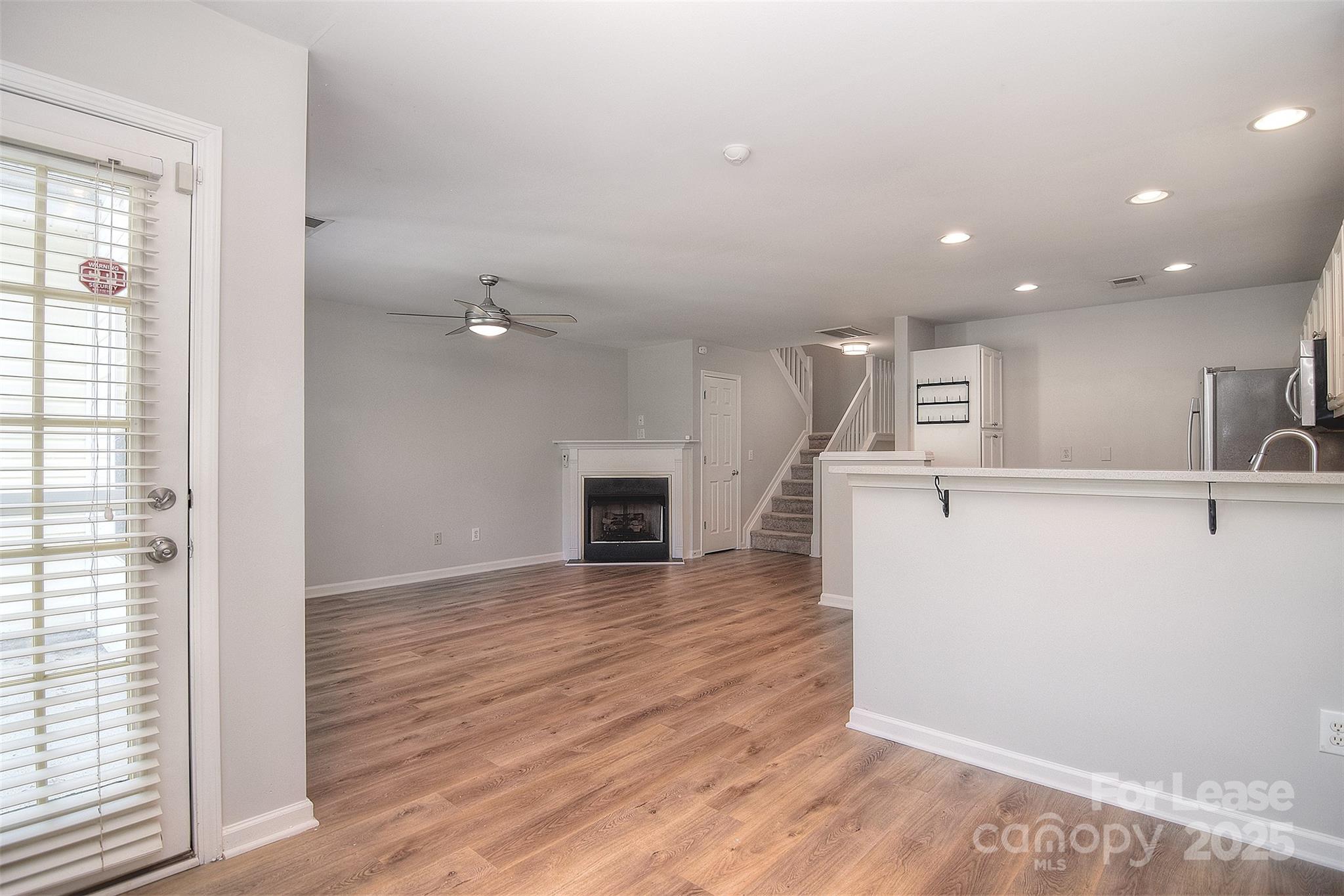 Holly Ridge - Residential Lease