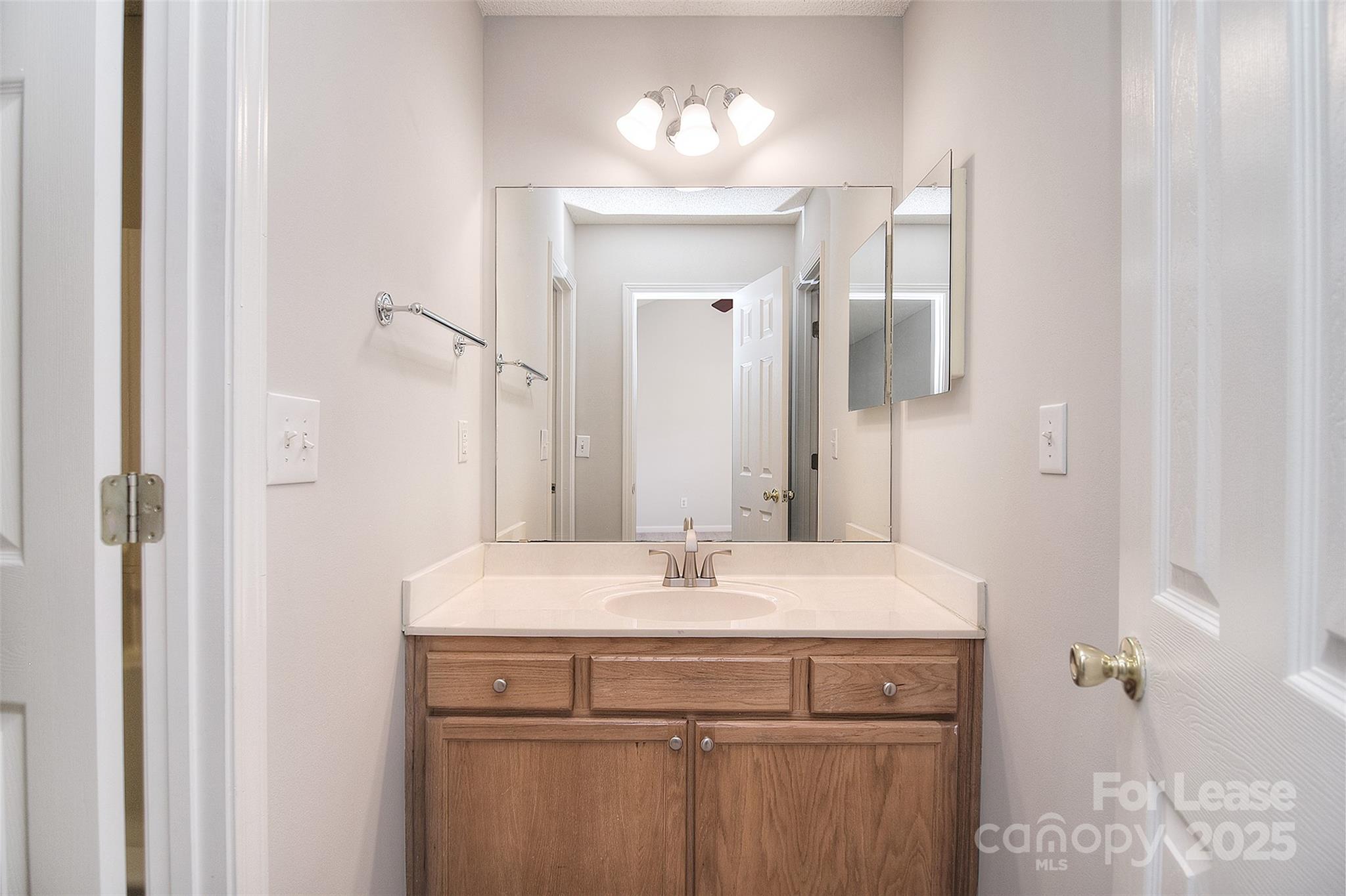 Holly Ridge - Residential Lease