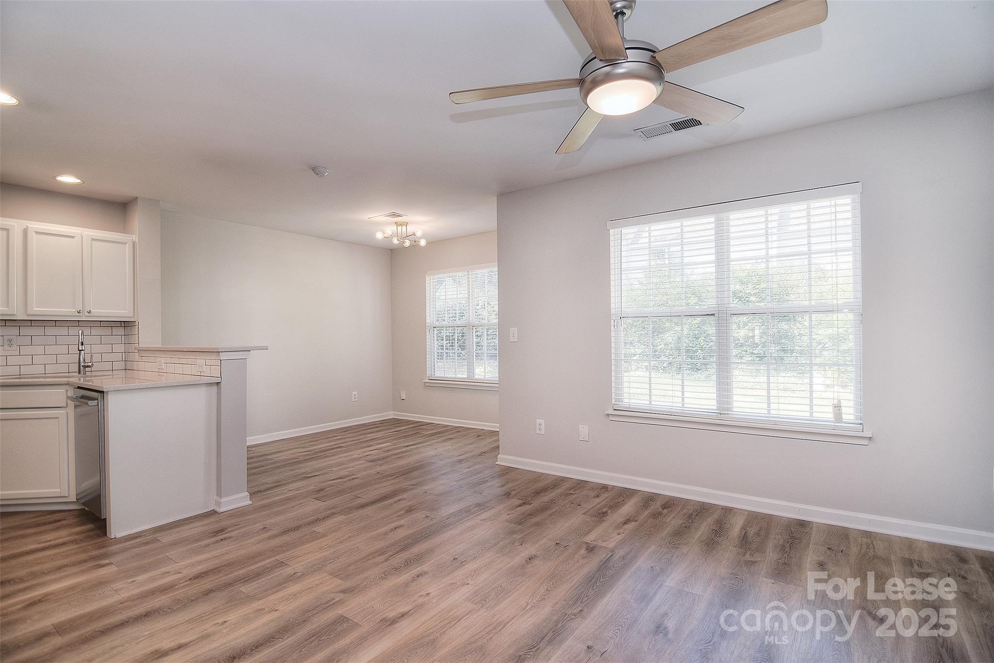 Holly Ridge - Residential Lease