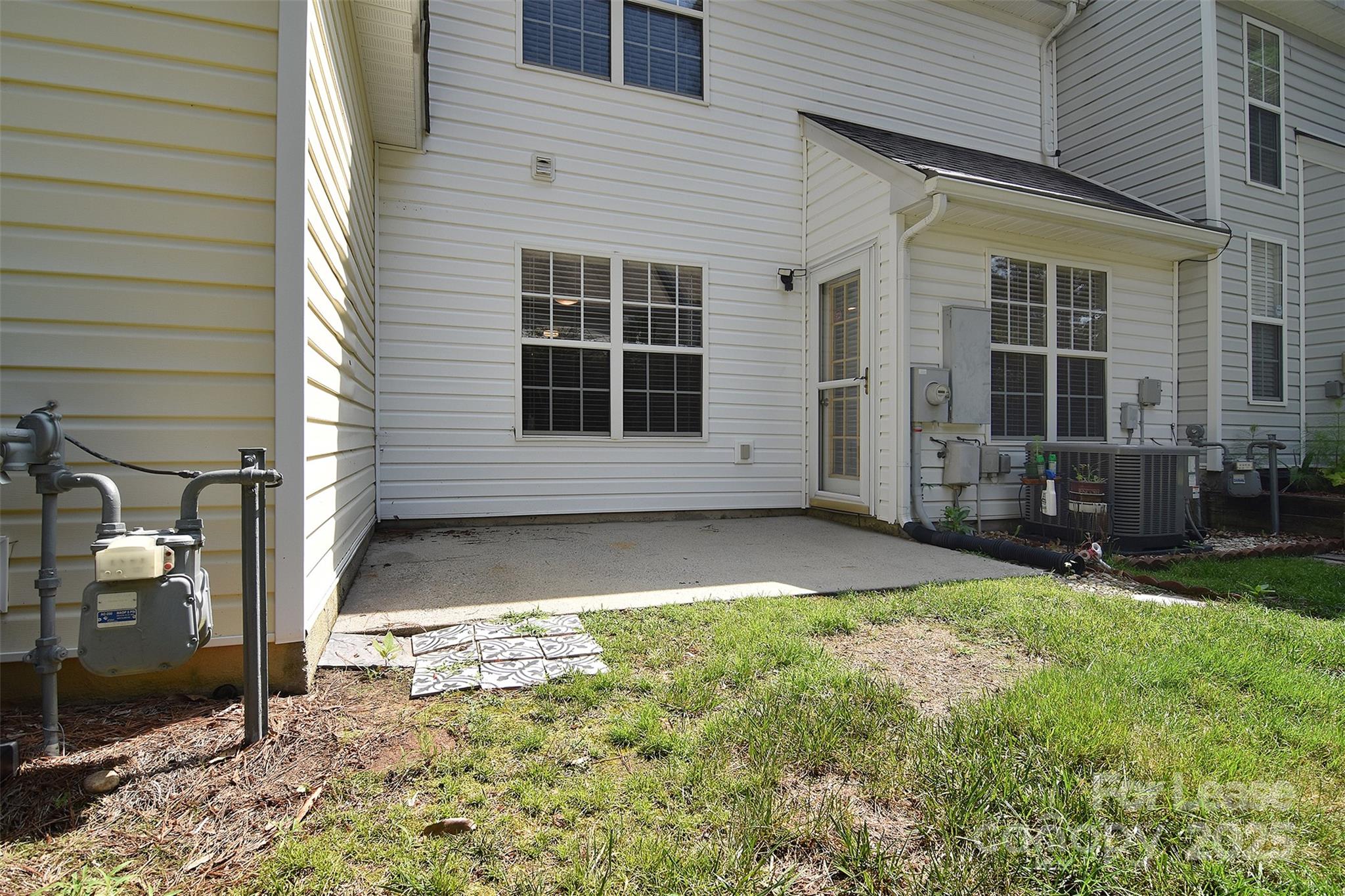 Holly Ridge - Residential Lease