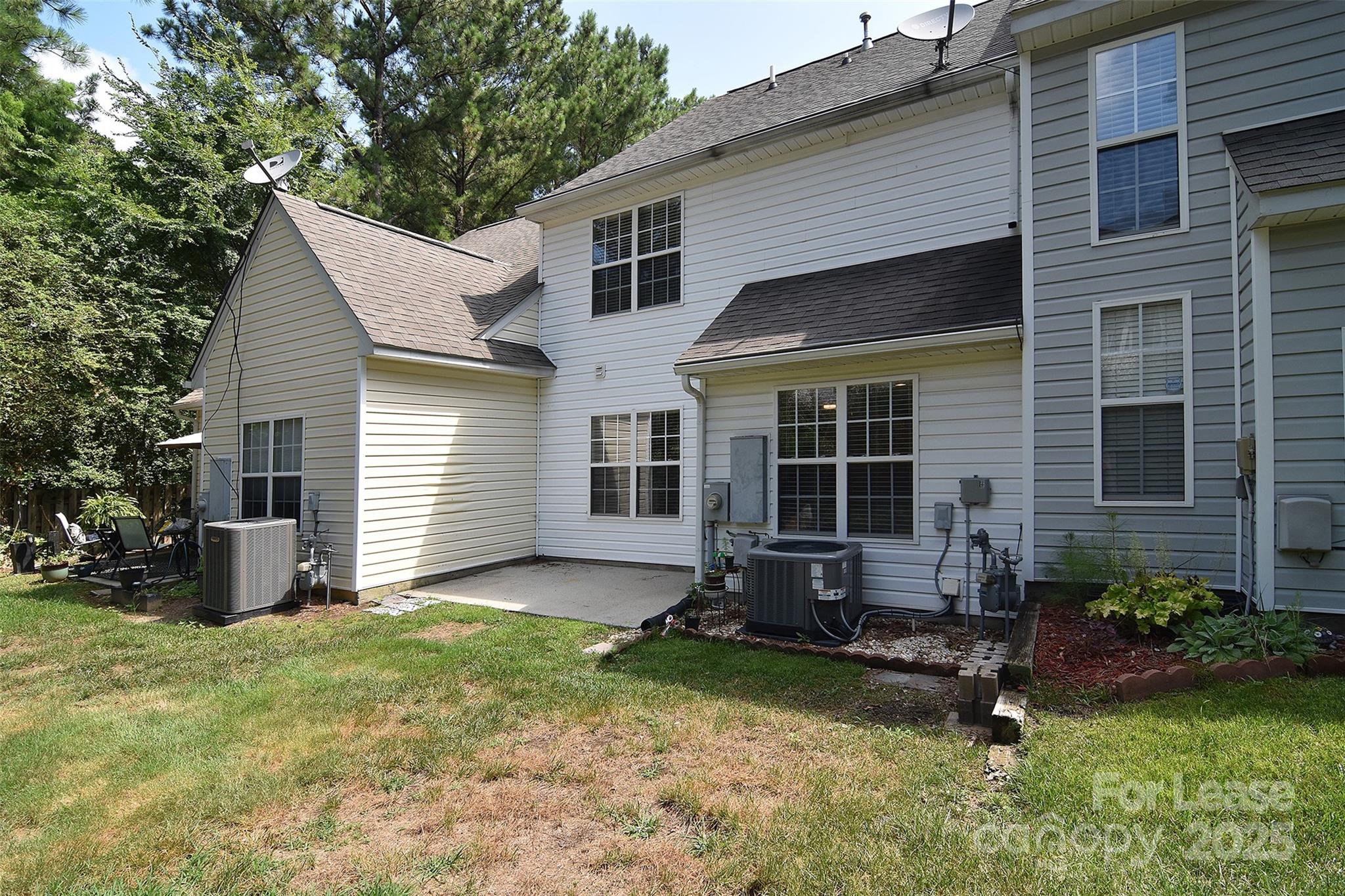 Holly Ridge - Residential Lease