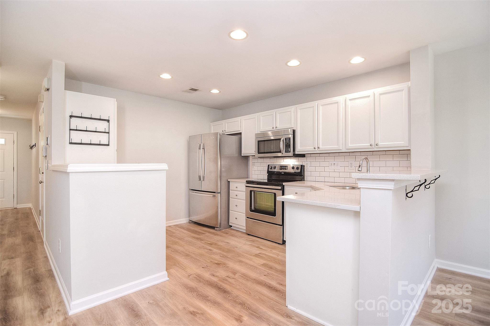 Holly Ridge - Residential Lease