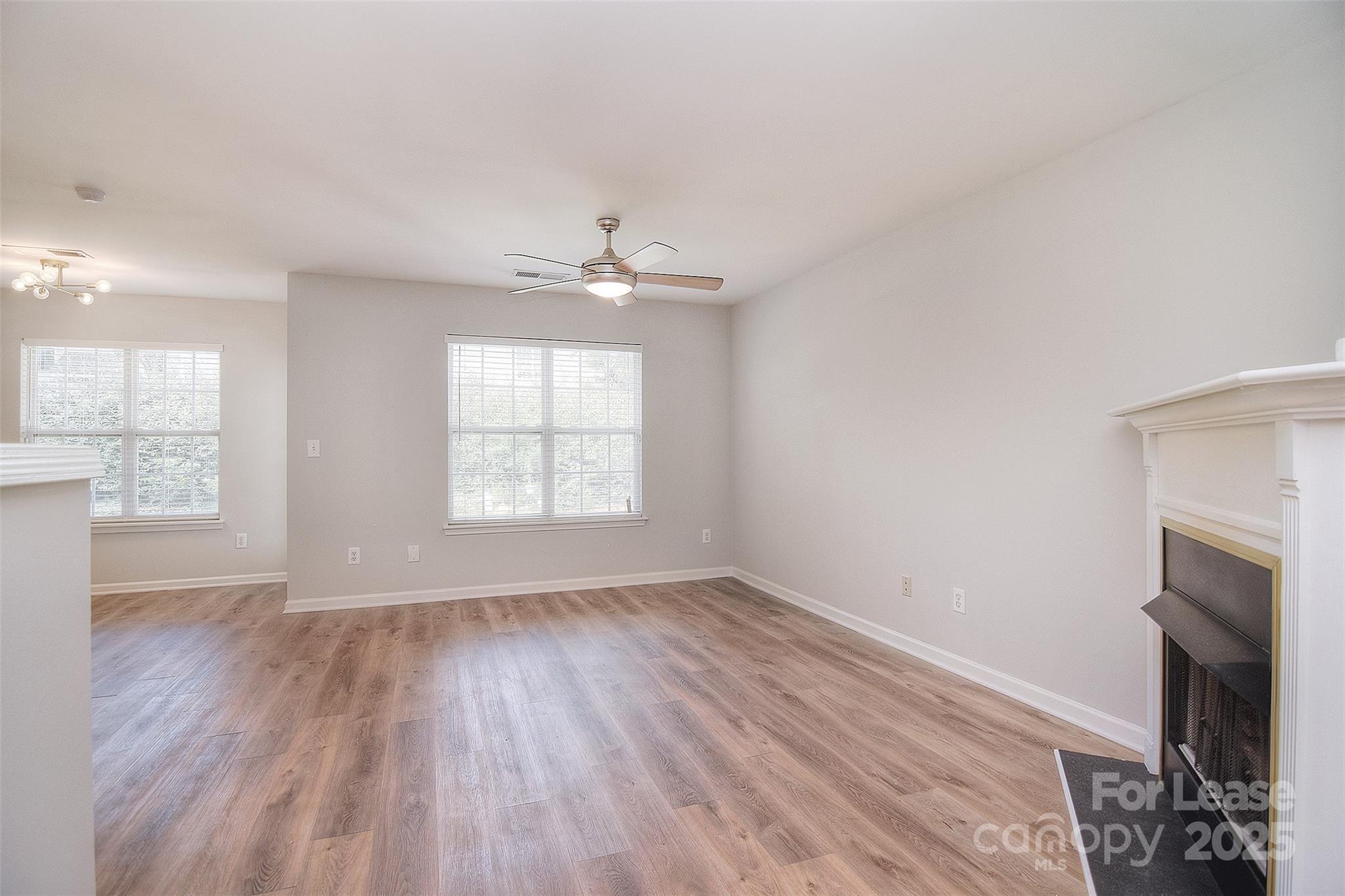 Holly Ridge - Residential Lease