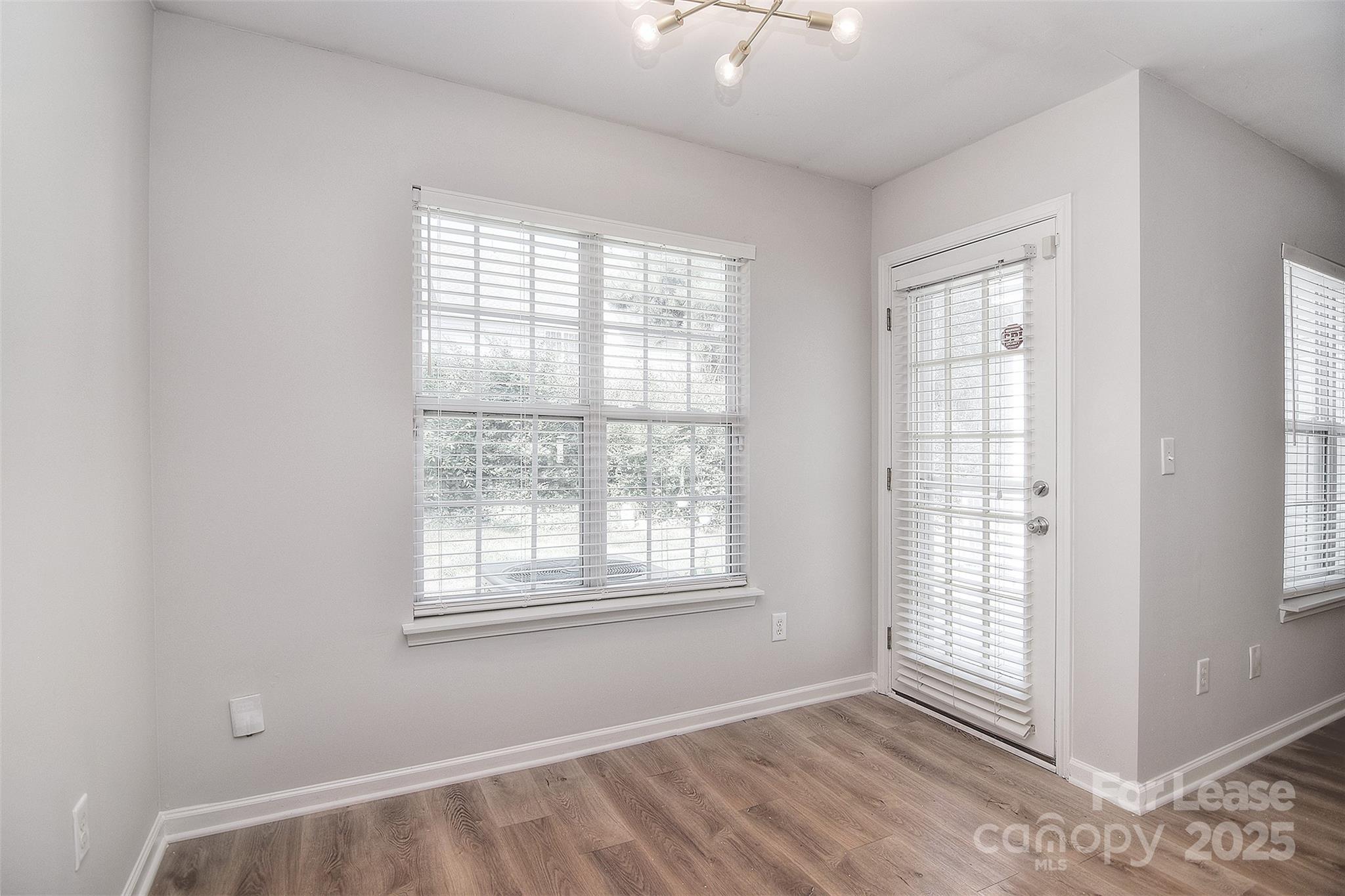 Holly Ridge - Residential Lease