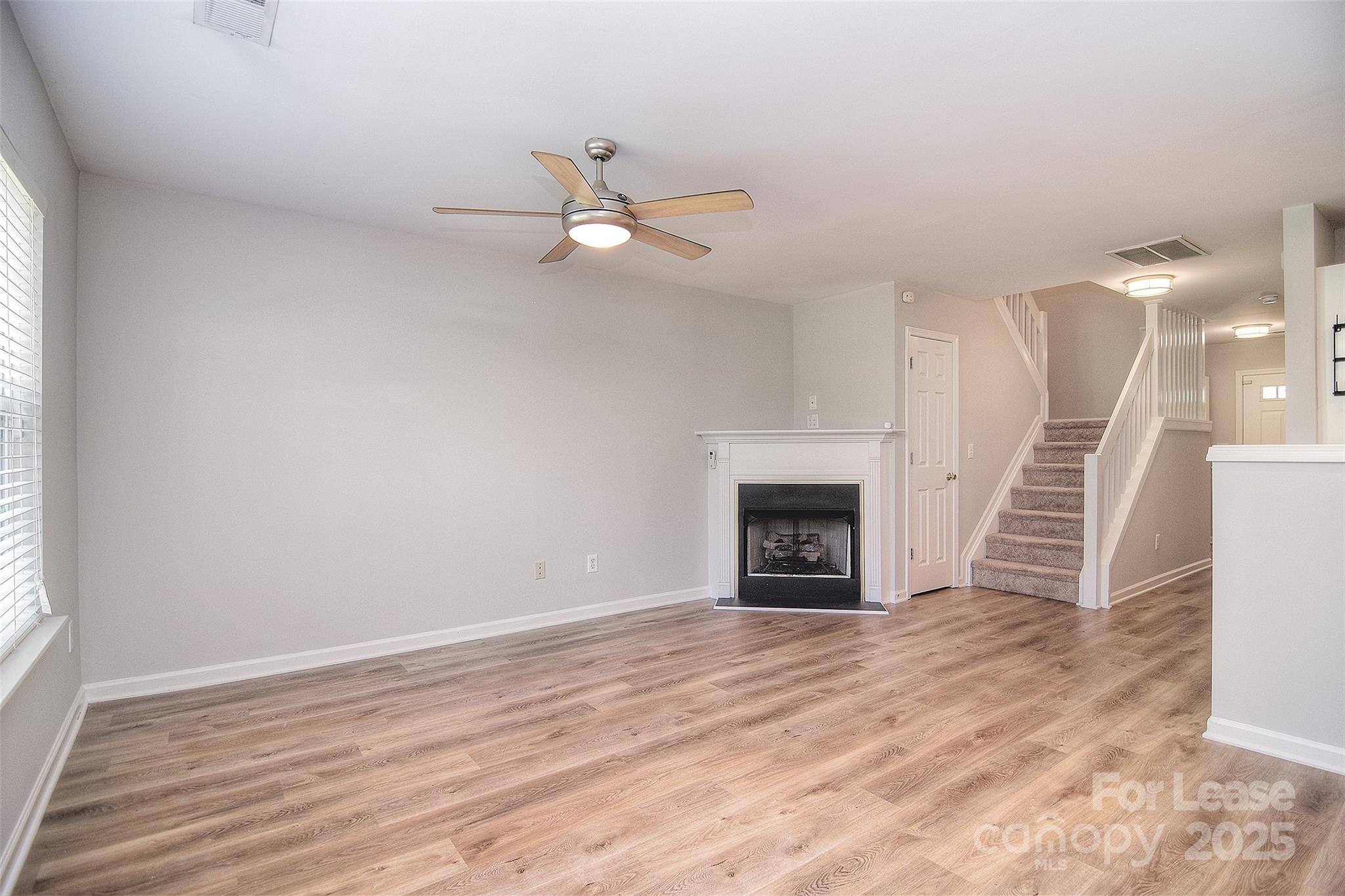 Holly Ridge - Residential Lease