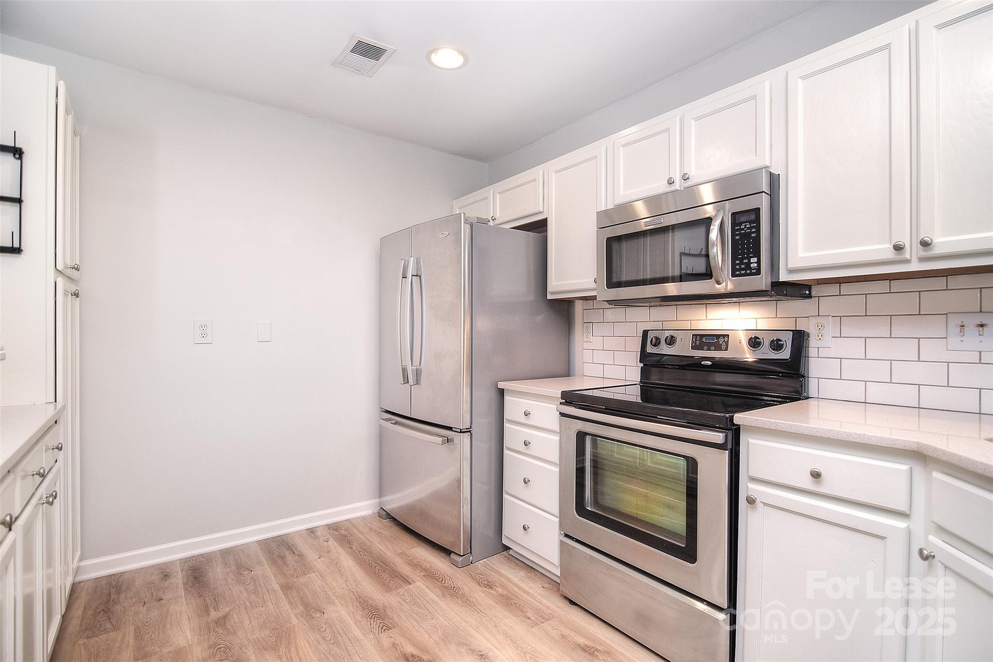 Holly Ridge - Residential Lease