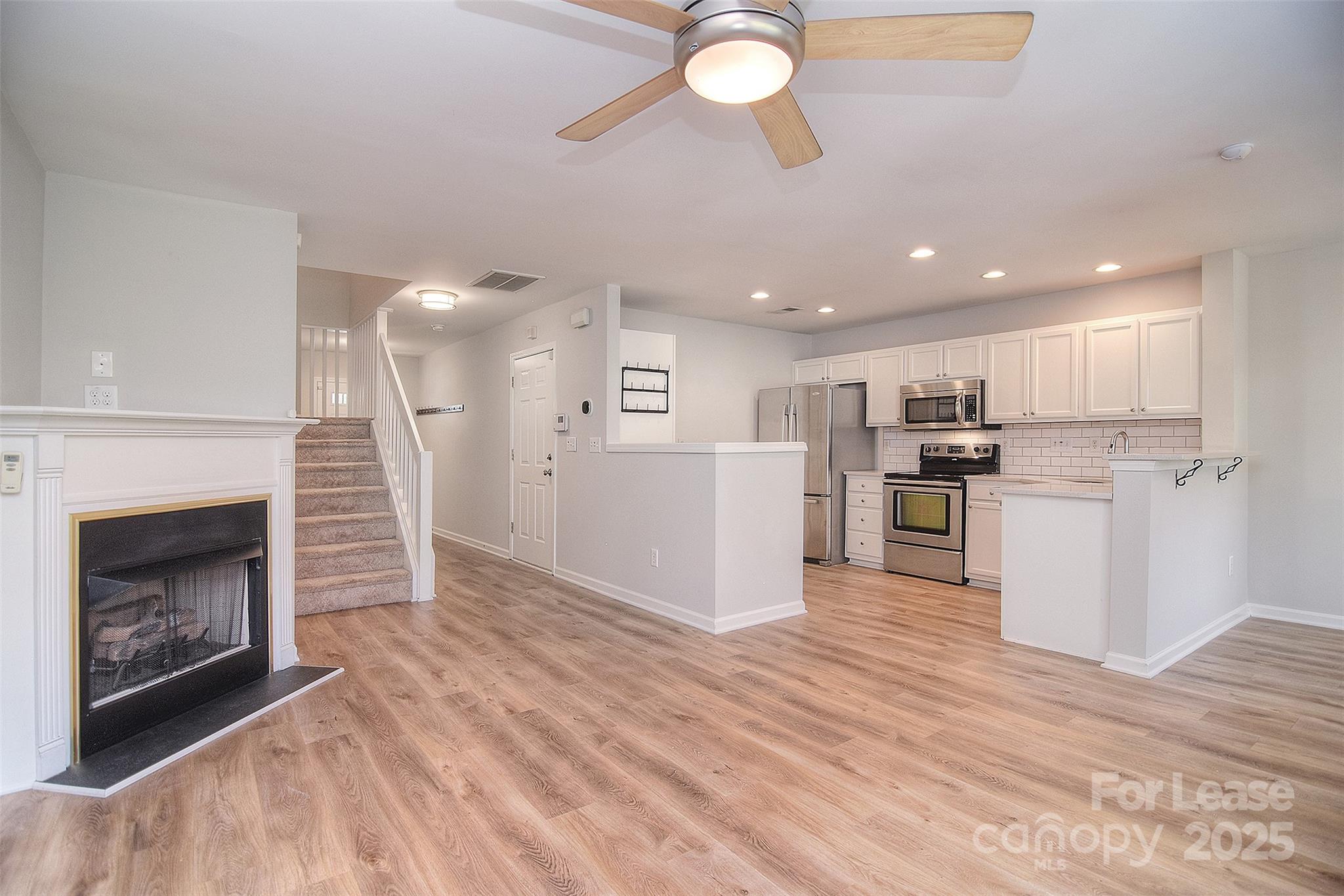 Holly Ridge - Residential Lease