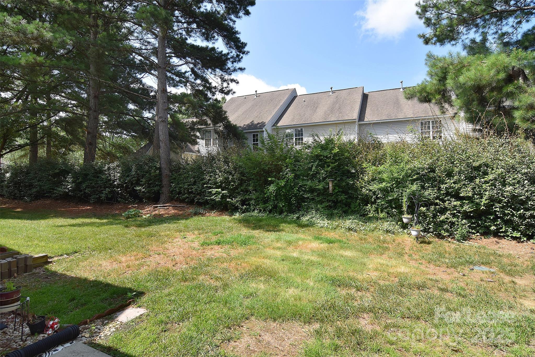 Holly Ridge - Residential Lease