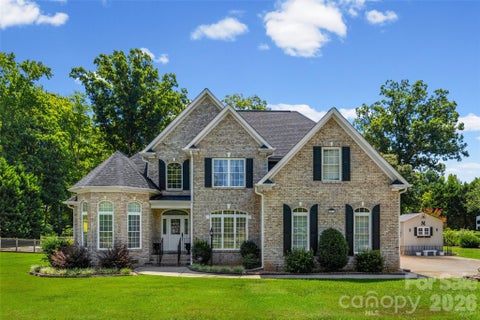 Photo of 201 Bald Cypress Drive #1, Clover, SC 29710 (MLS # 4421059)