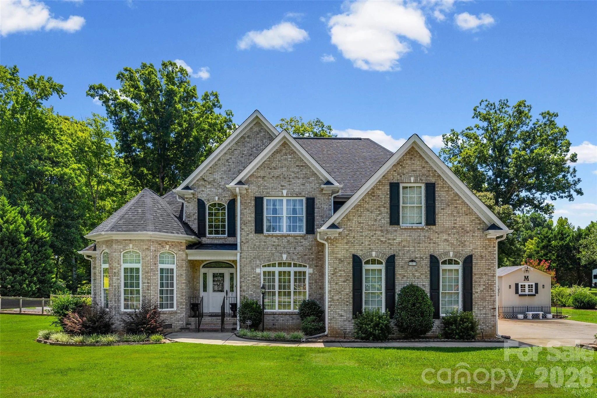 201 Bald Cypress Drive Unit 1, Clover, SC, 29710