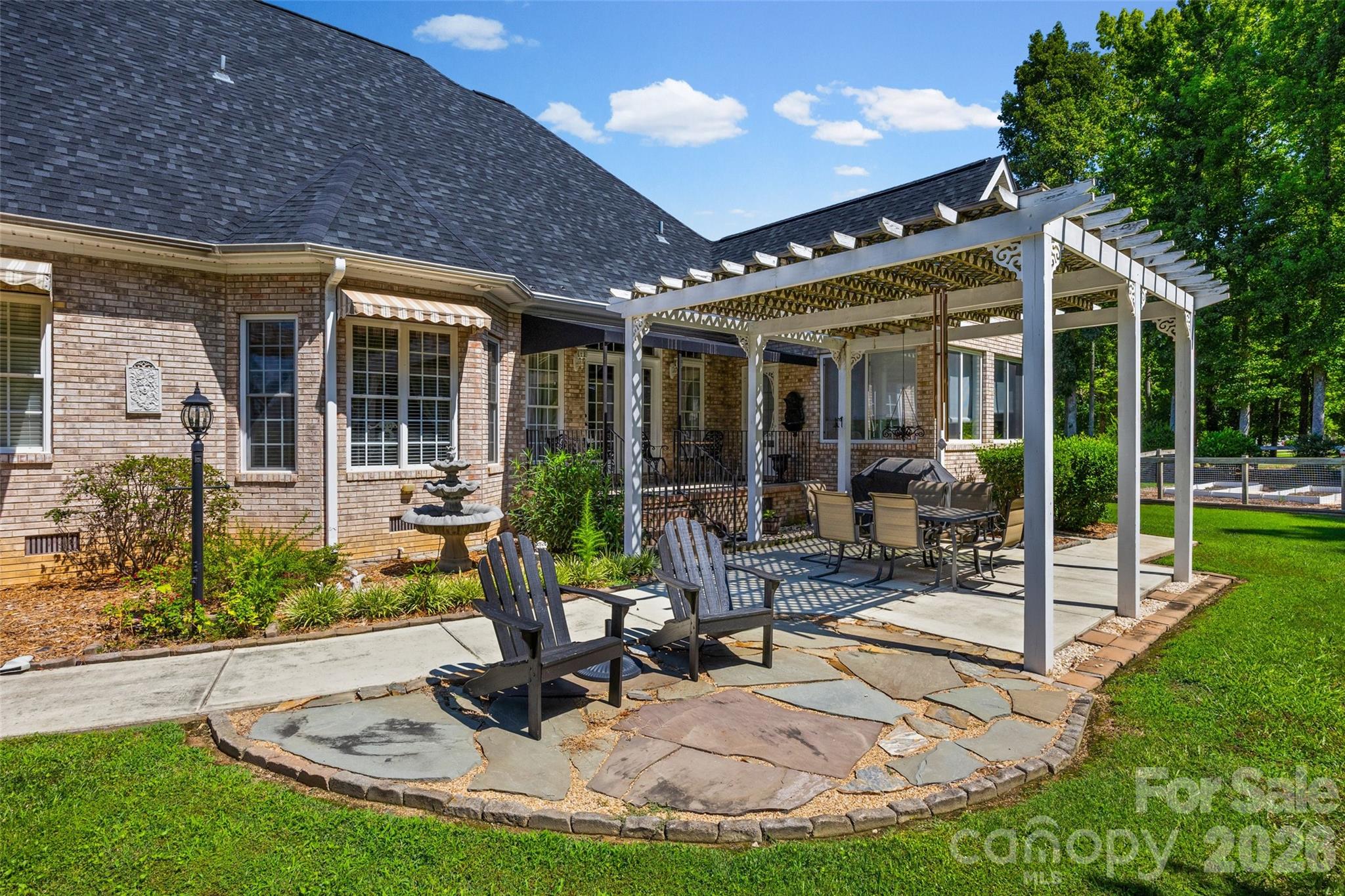 201 Bald Cypress Drive 1