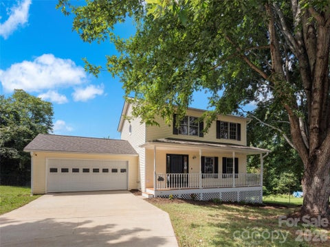Photo of 17 Mill Stone Drive, Asheville, NC 28803 (MLS # 4411060)