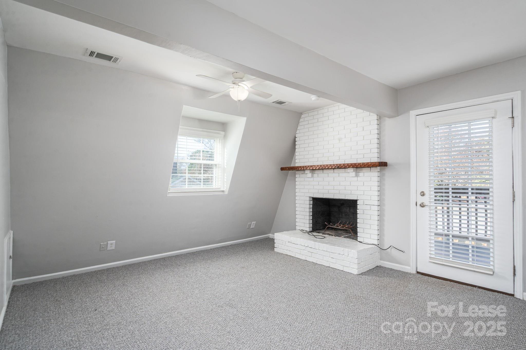 1303 Lattimore Street