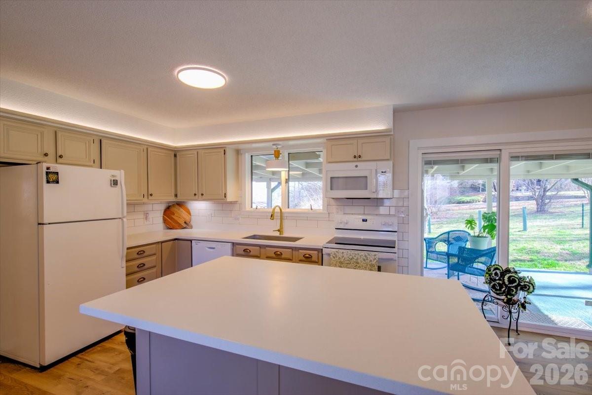 Woodland Trace - Residential