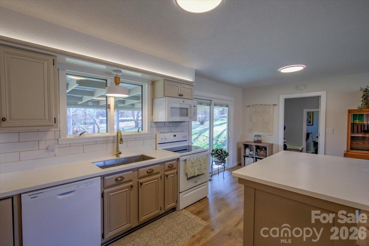 Woodland Trace - Residential