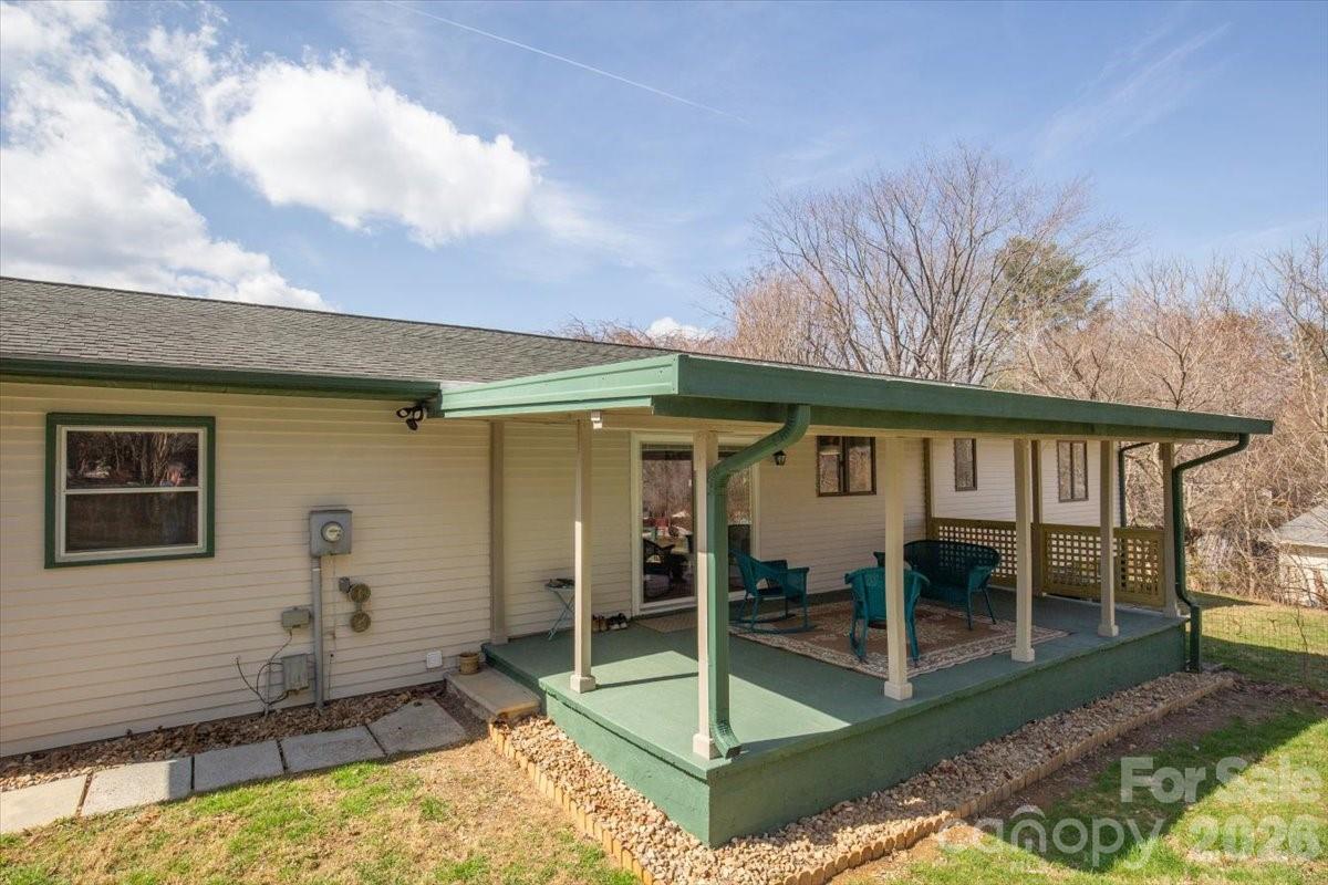 Woodland Trace - Residential