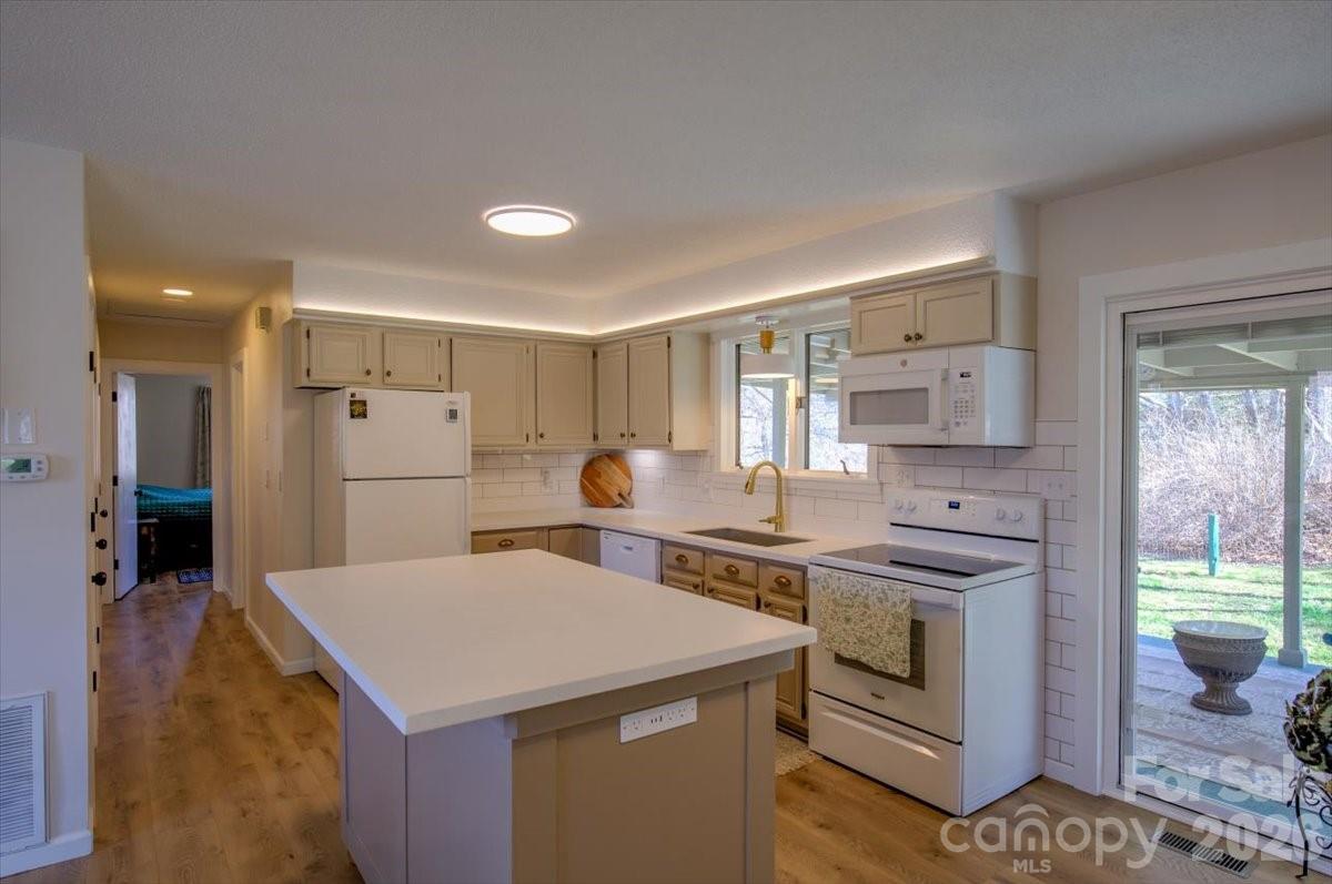 Woodland Trace - Residential