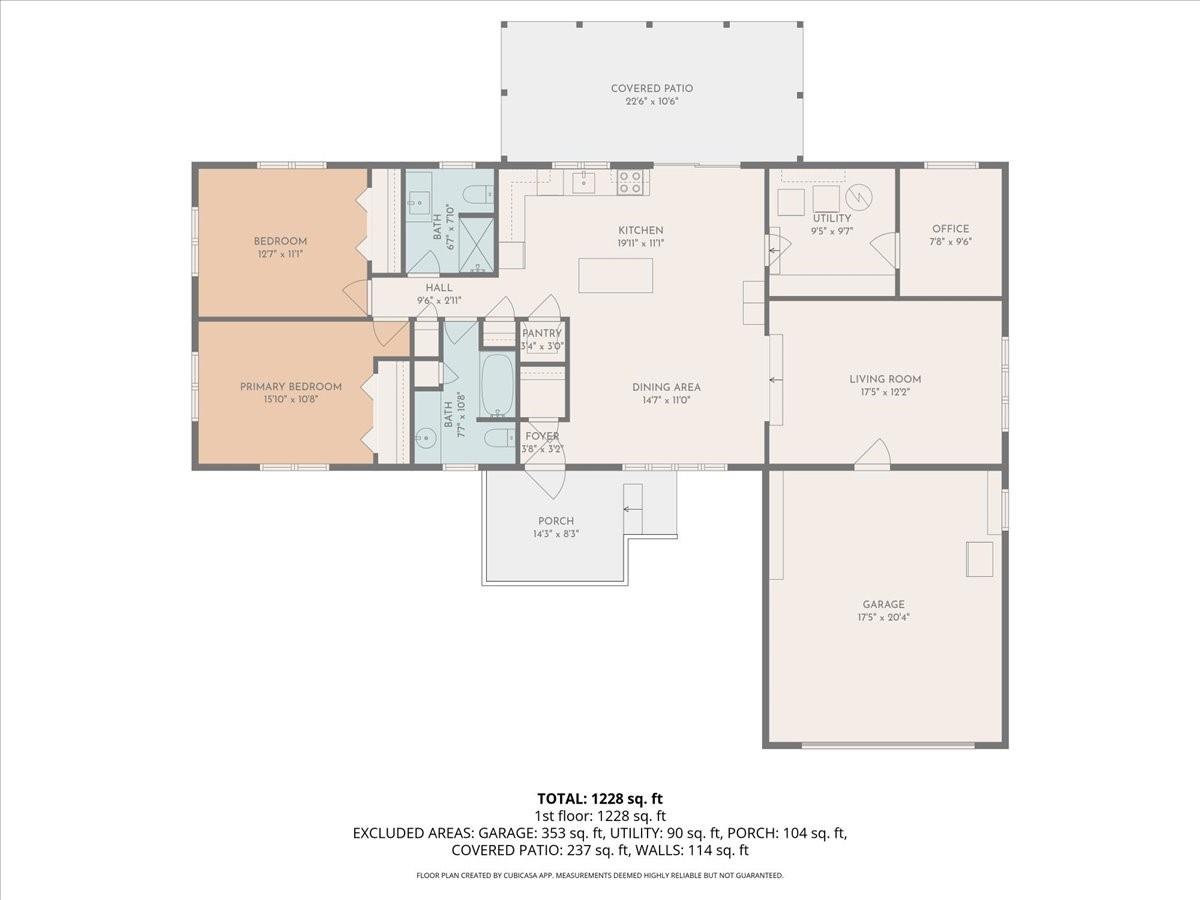 Woodland Trace - Residential
