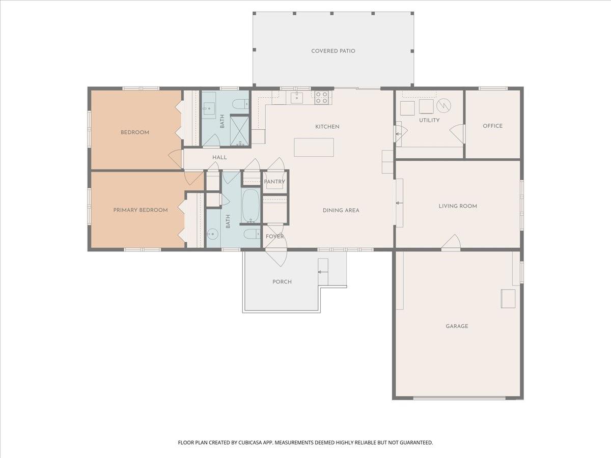 Woodland Trace - Residential
